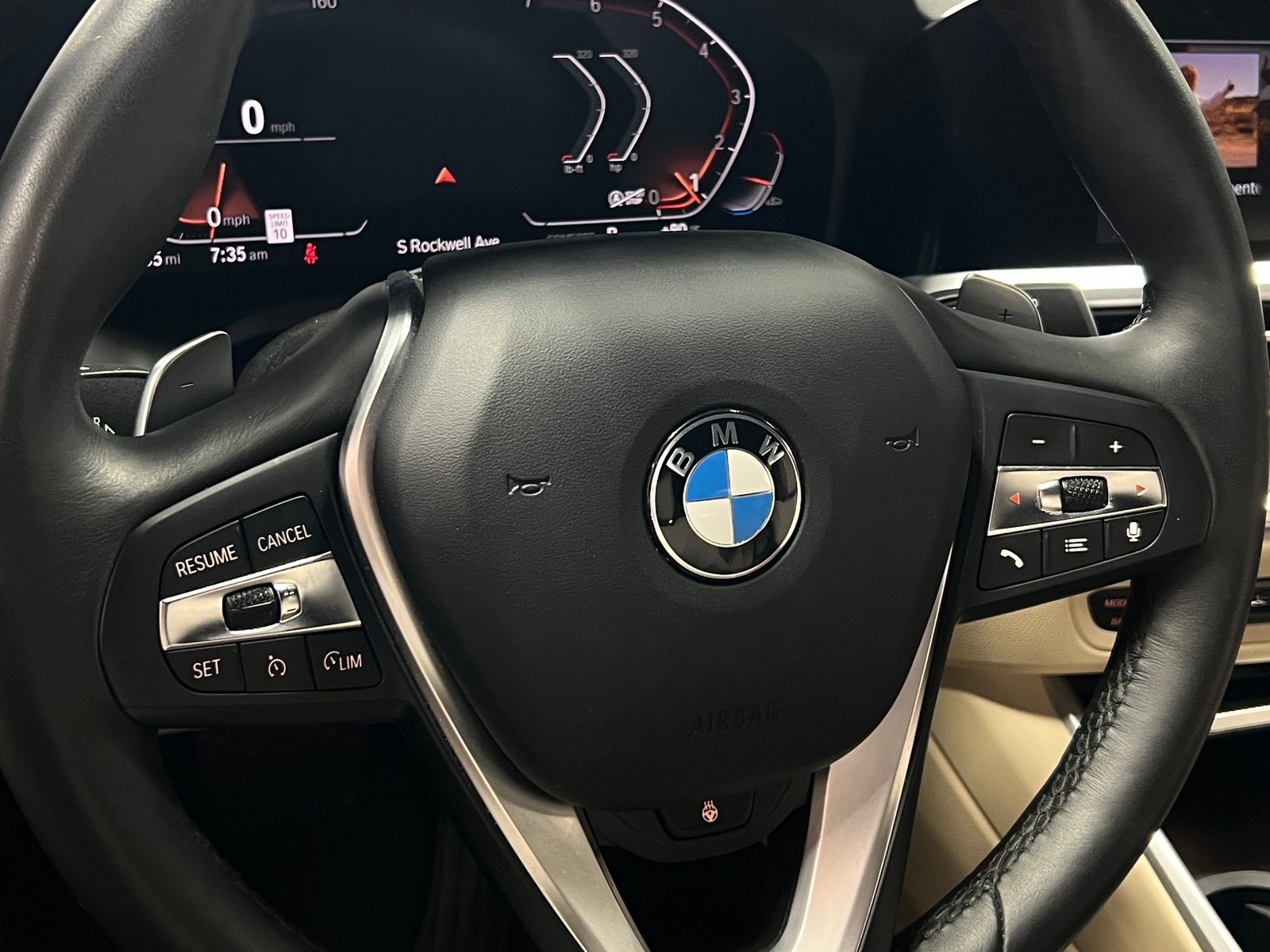 Thumbnail: 2020 BMW 3 Series - 4