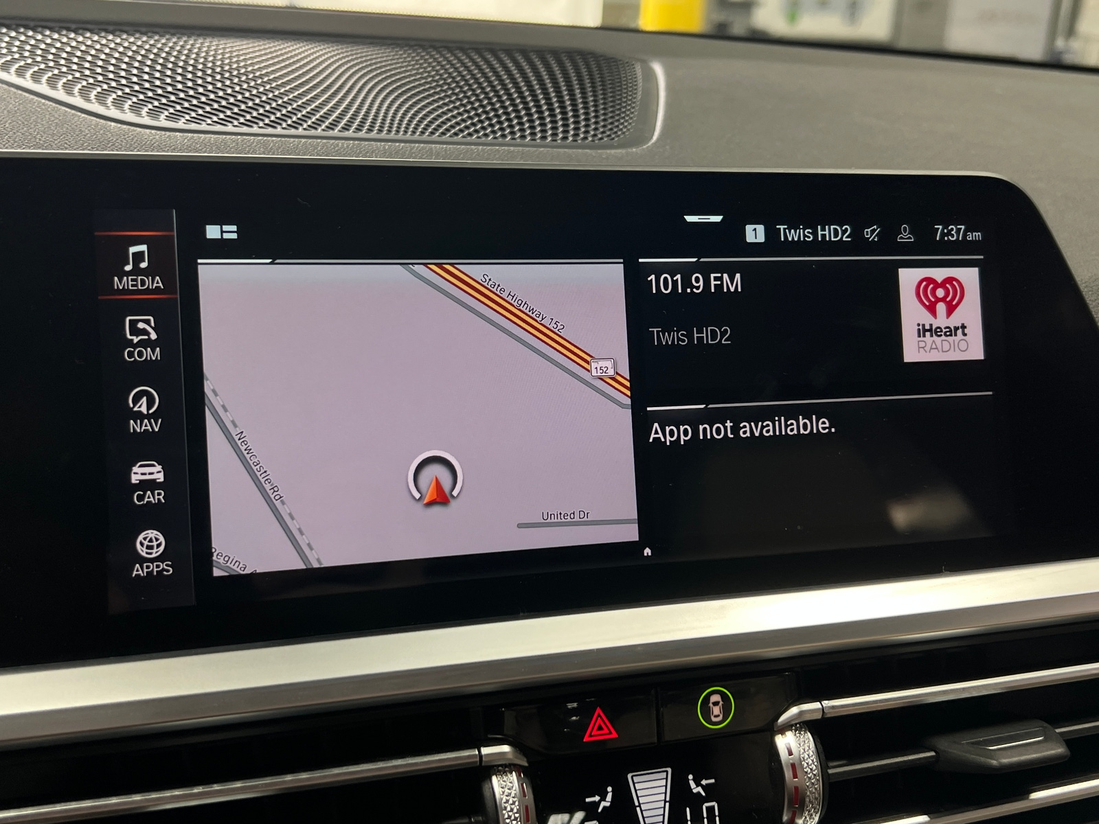 Thumbnail: 2020 BMW 3 Series - 3