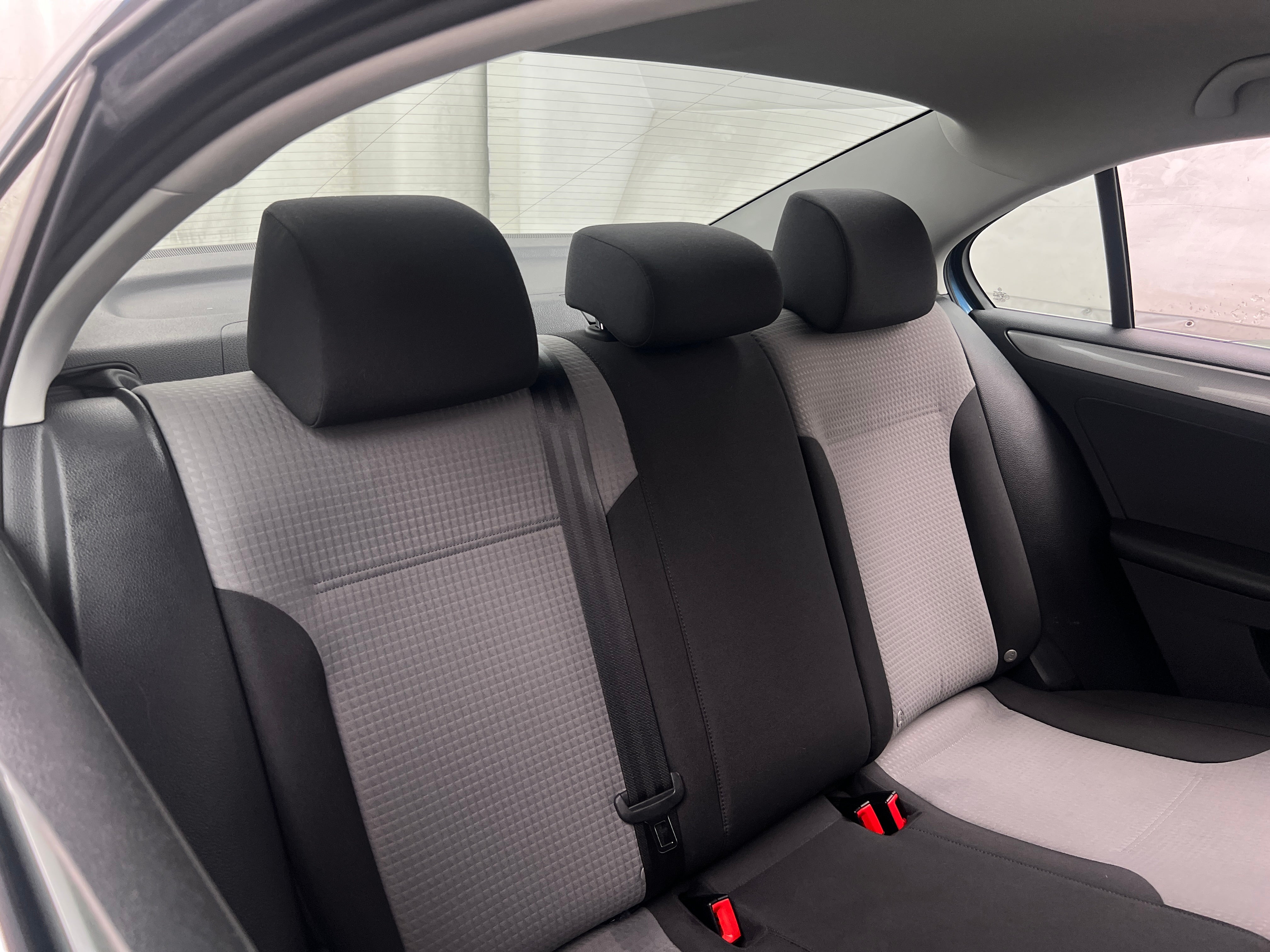 2017 Volkswagen Jetta S 6