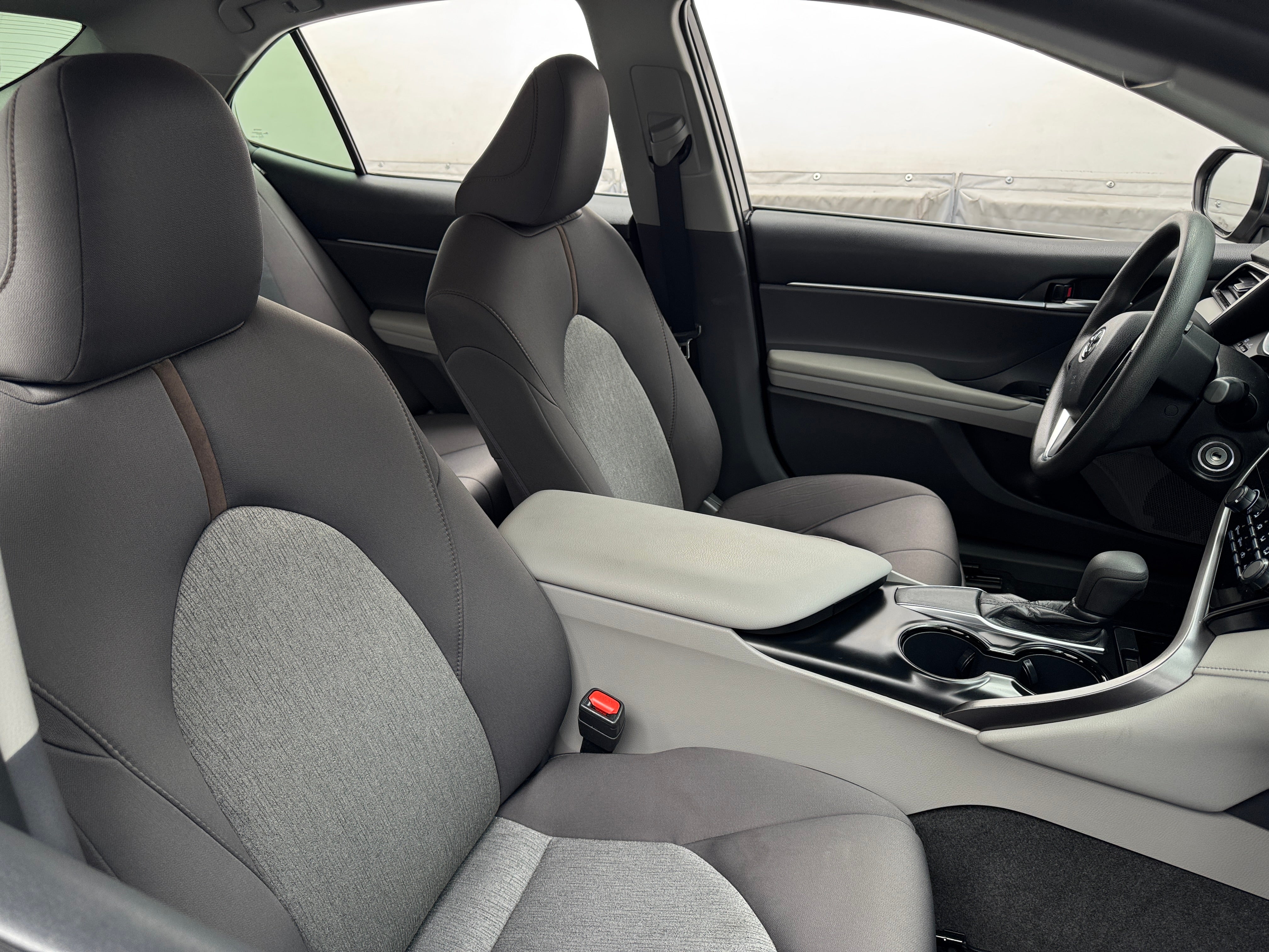 Thumbnail: 2019 Toyota Camry - 2