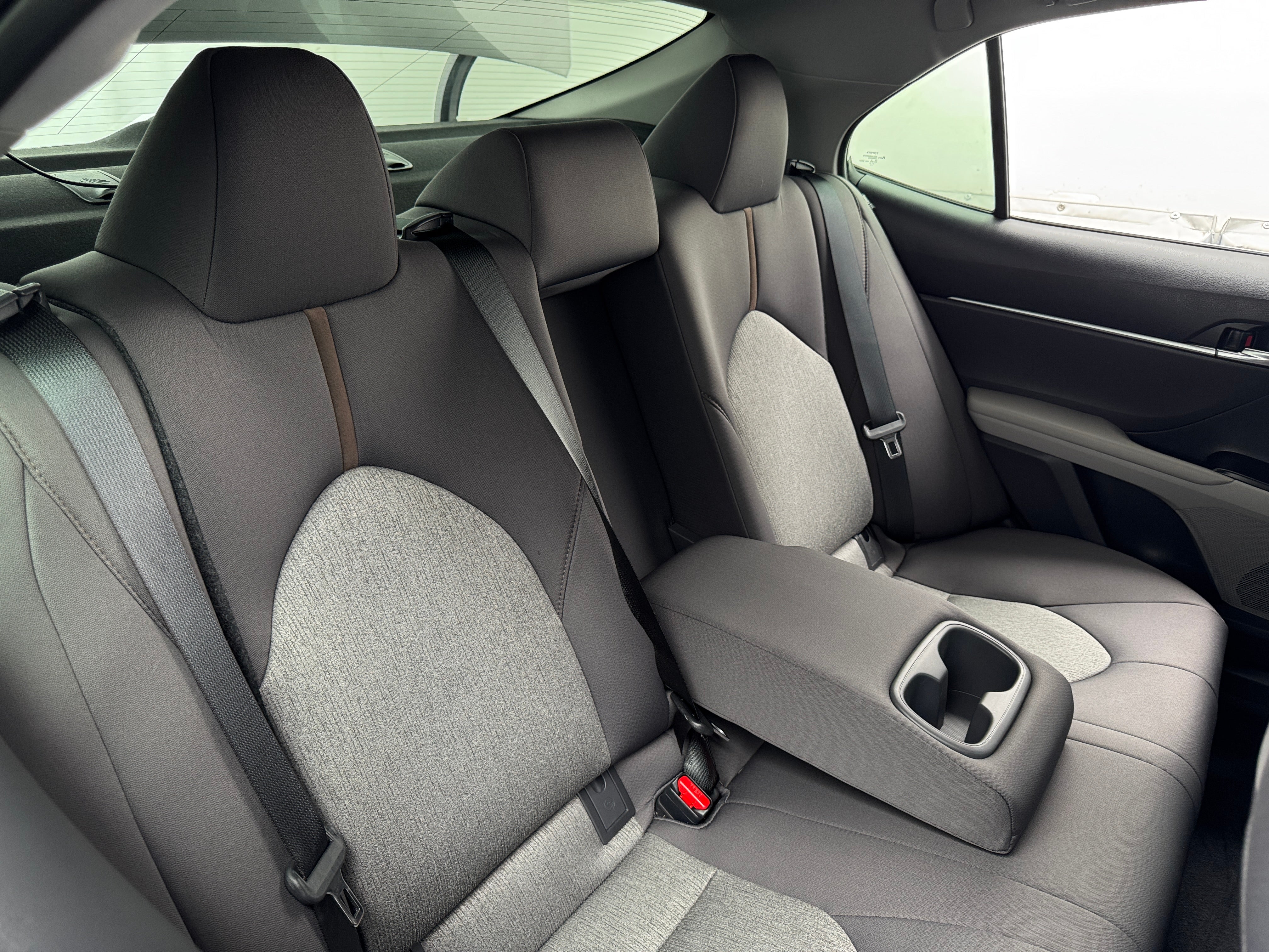 Thumbnail: 2019 Toyota Camry - 6