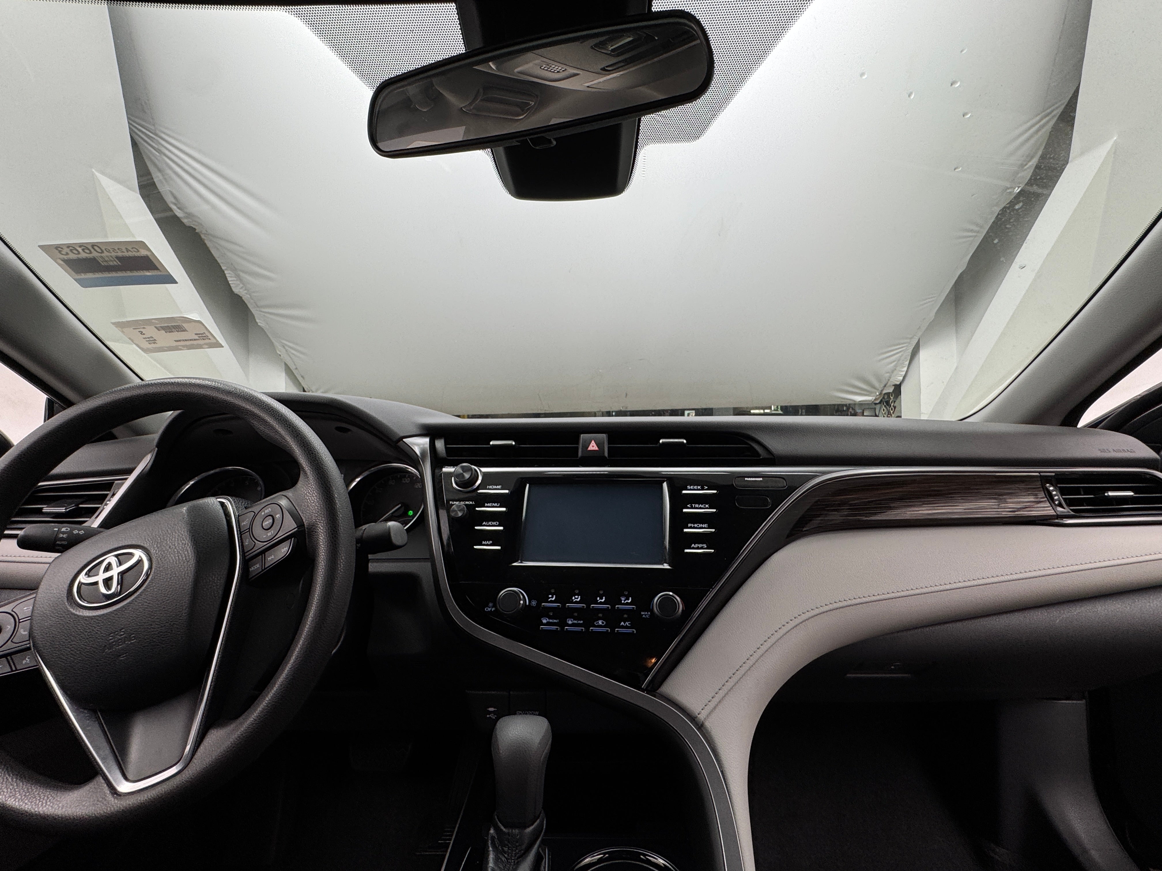 Thumbnail: 2019 Toyota Camry - 3