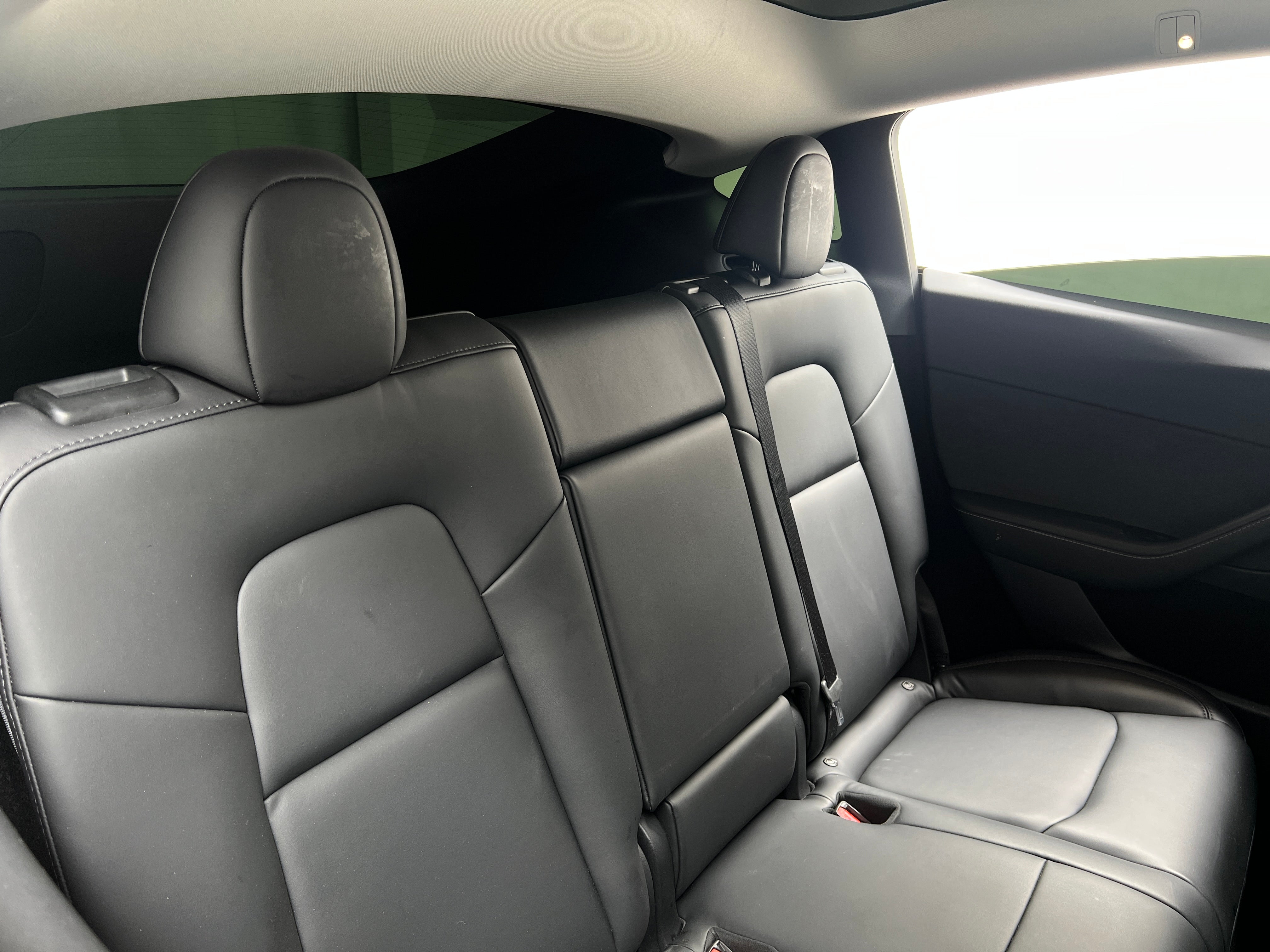 2022 Tesla Model Y Long Range 5