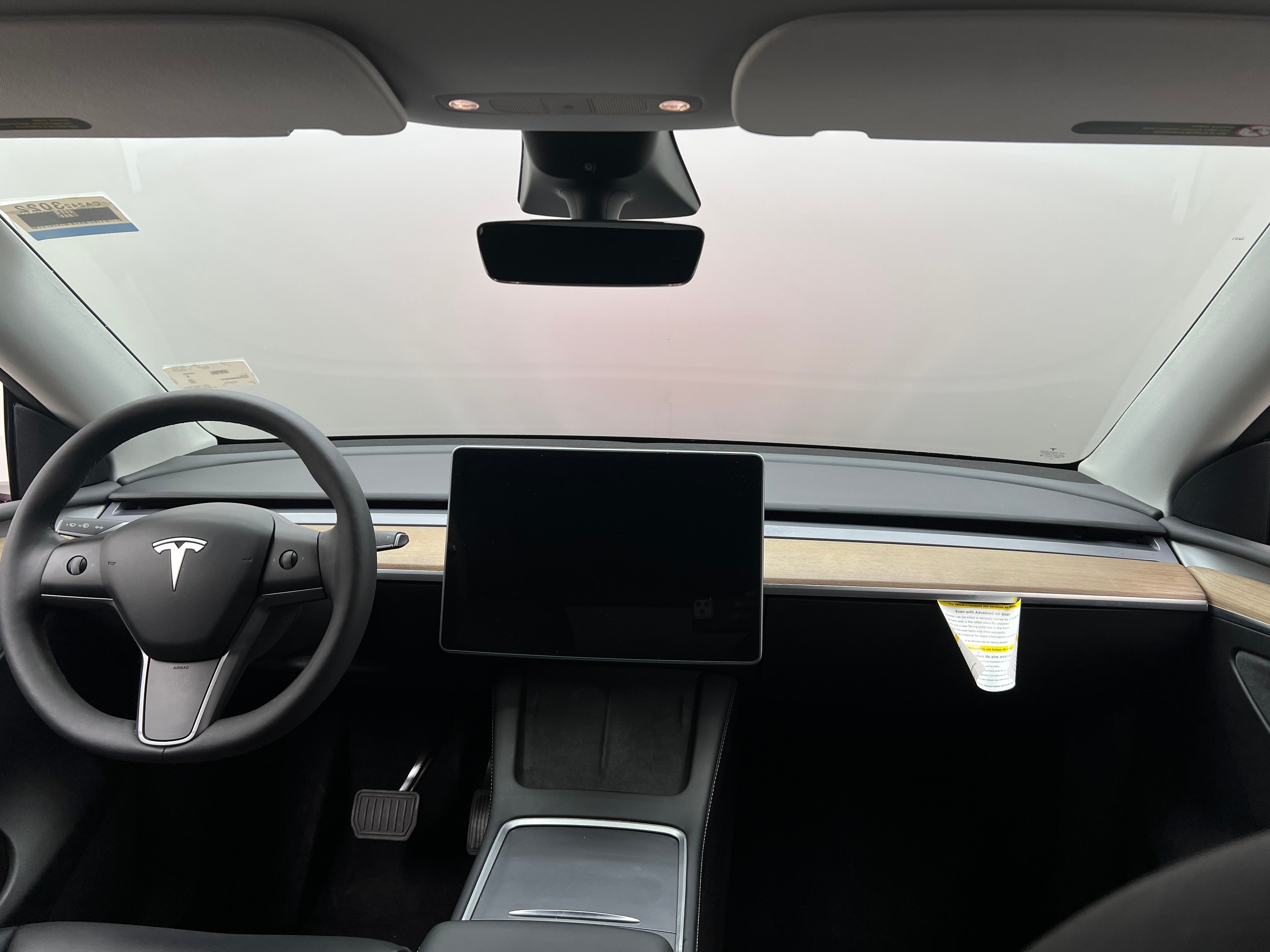 2022 Tesla Model Y Long Range 2