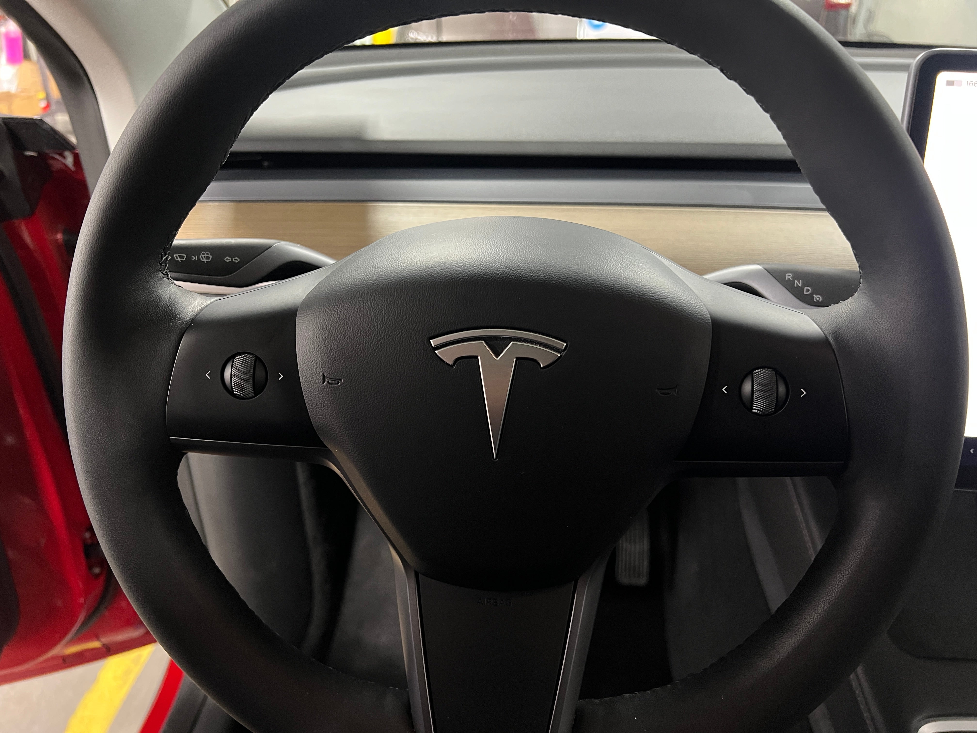 2022 Tesla Model Y Long Range 4