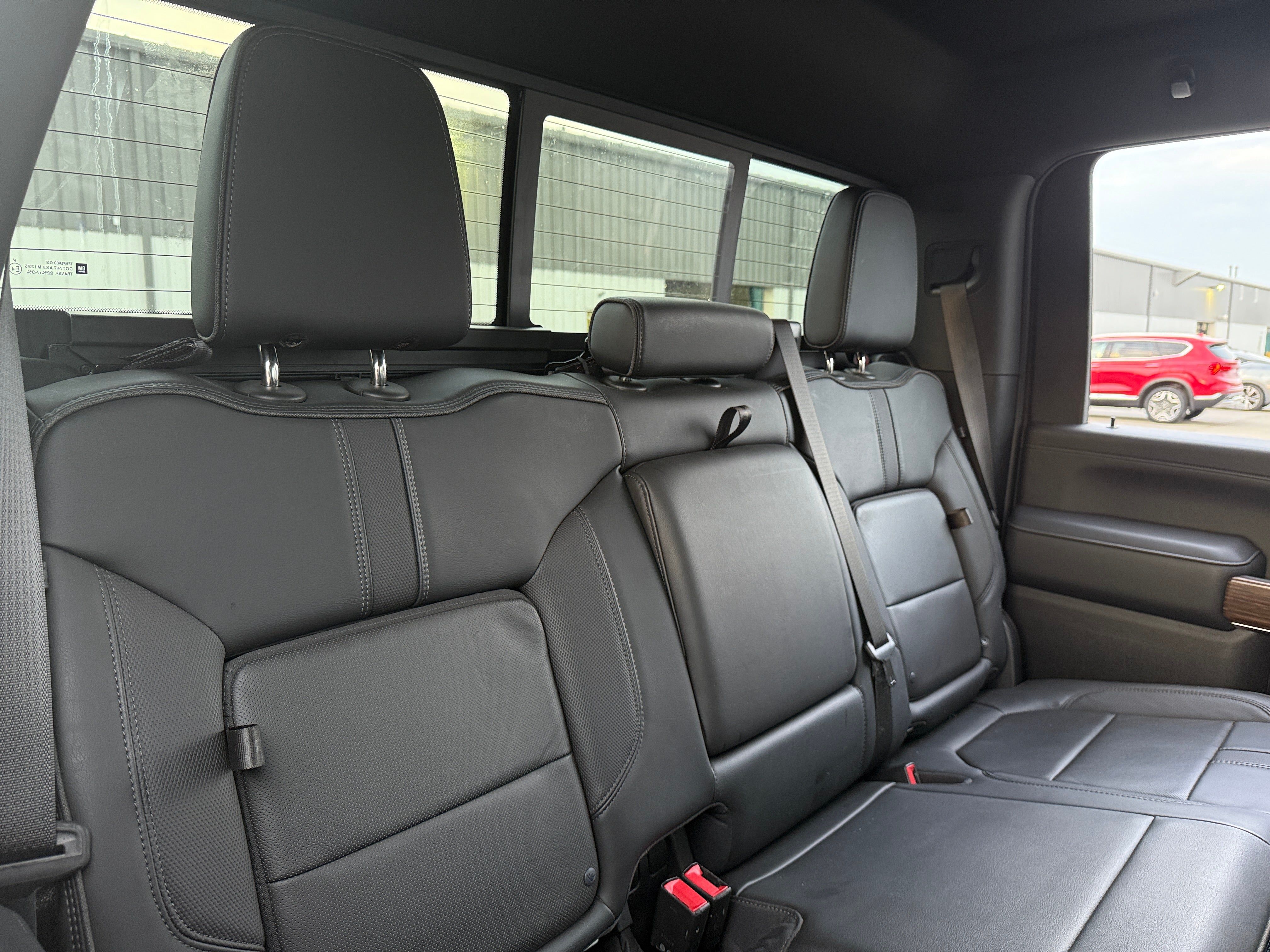 Thumbnail: 2023 Chevrolet Silverado 3500 - 5