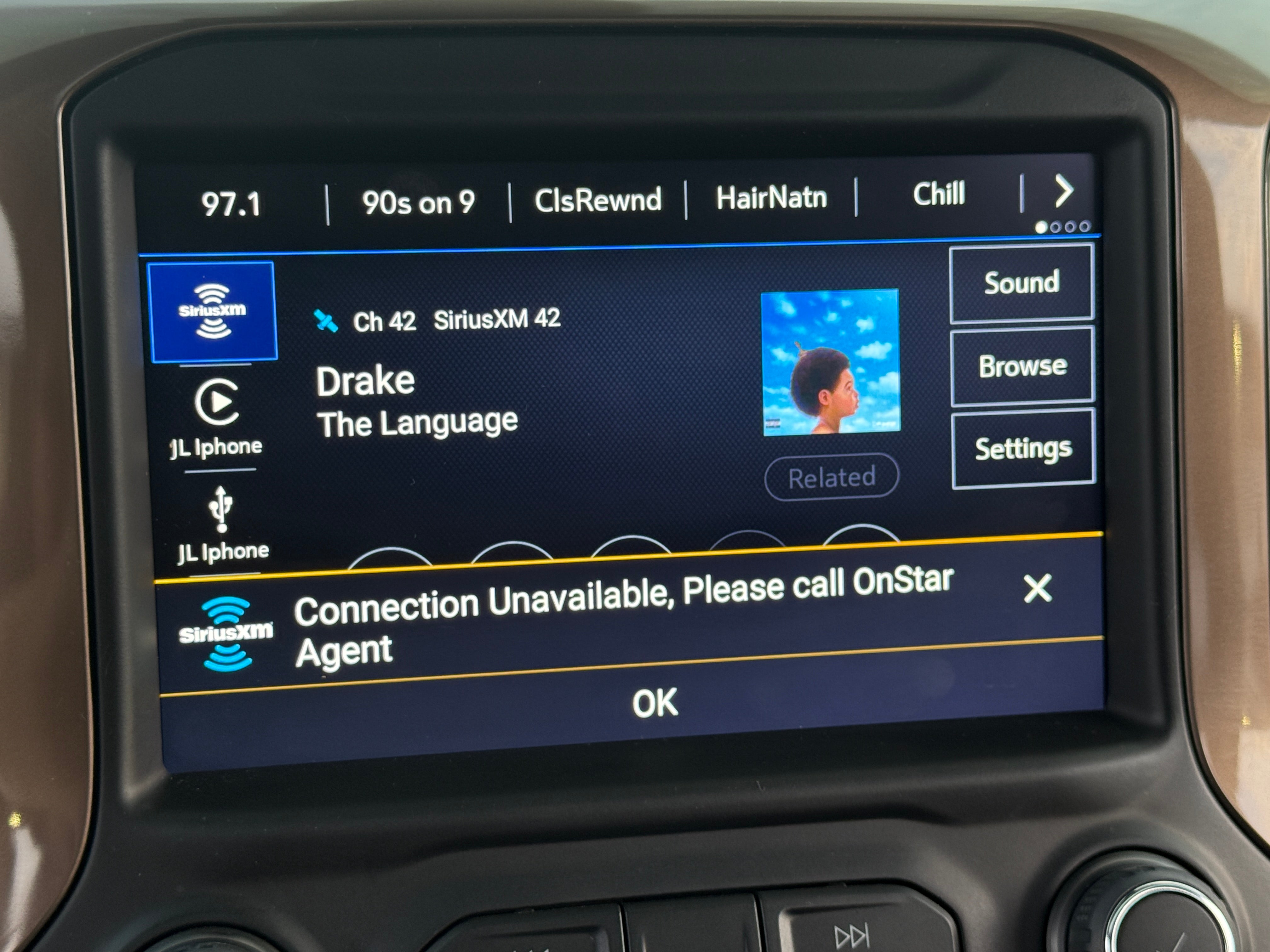 Thumbnail: 2023 Chevrolet Silverado 3500 - 3