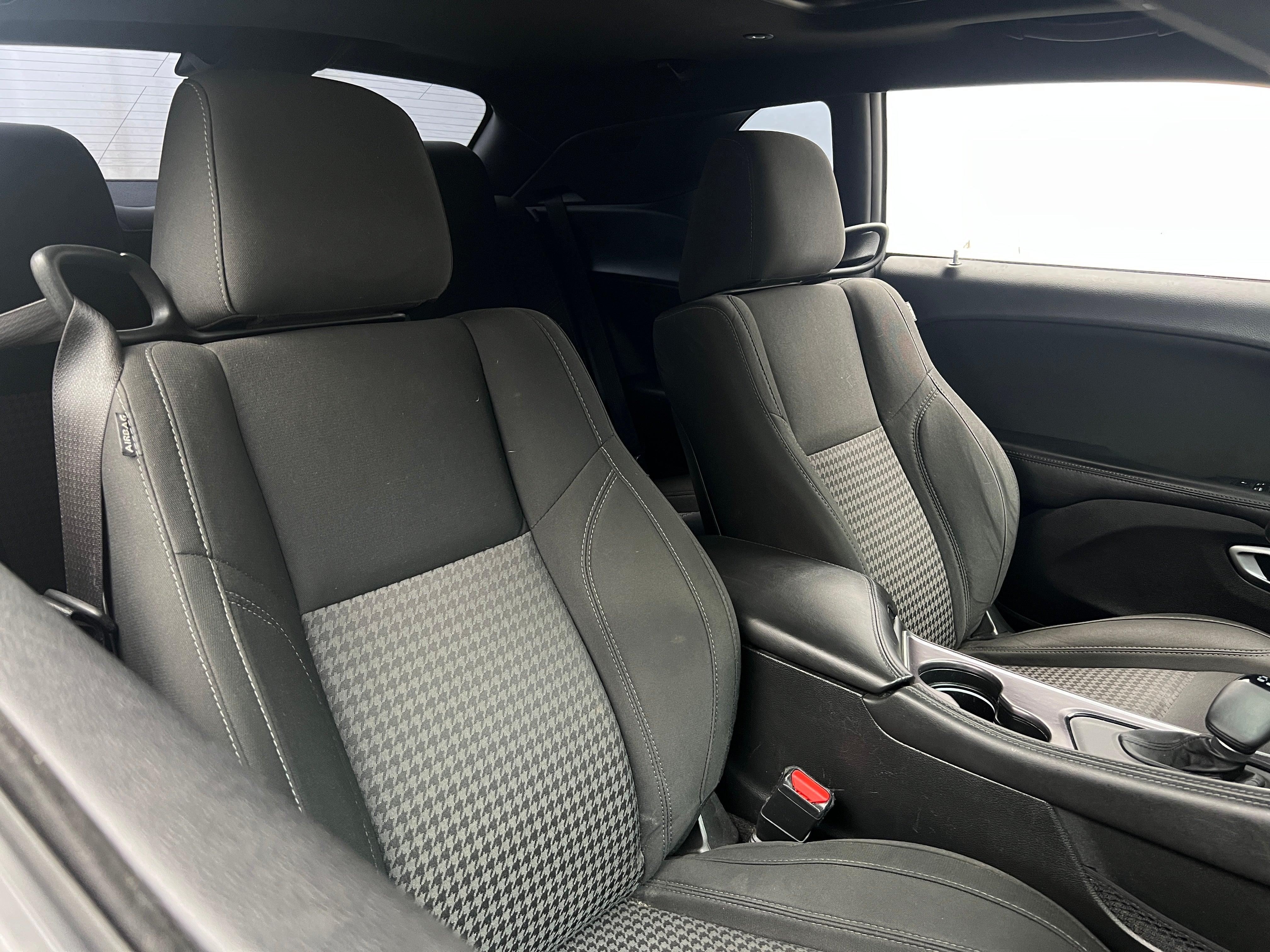 2018 Dodge Challenger R/T 2