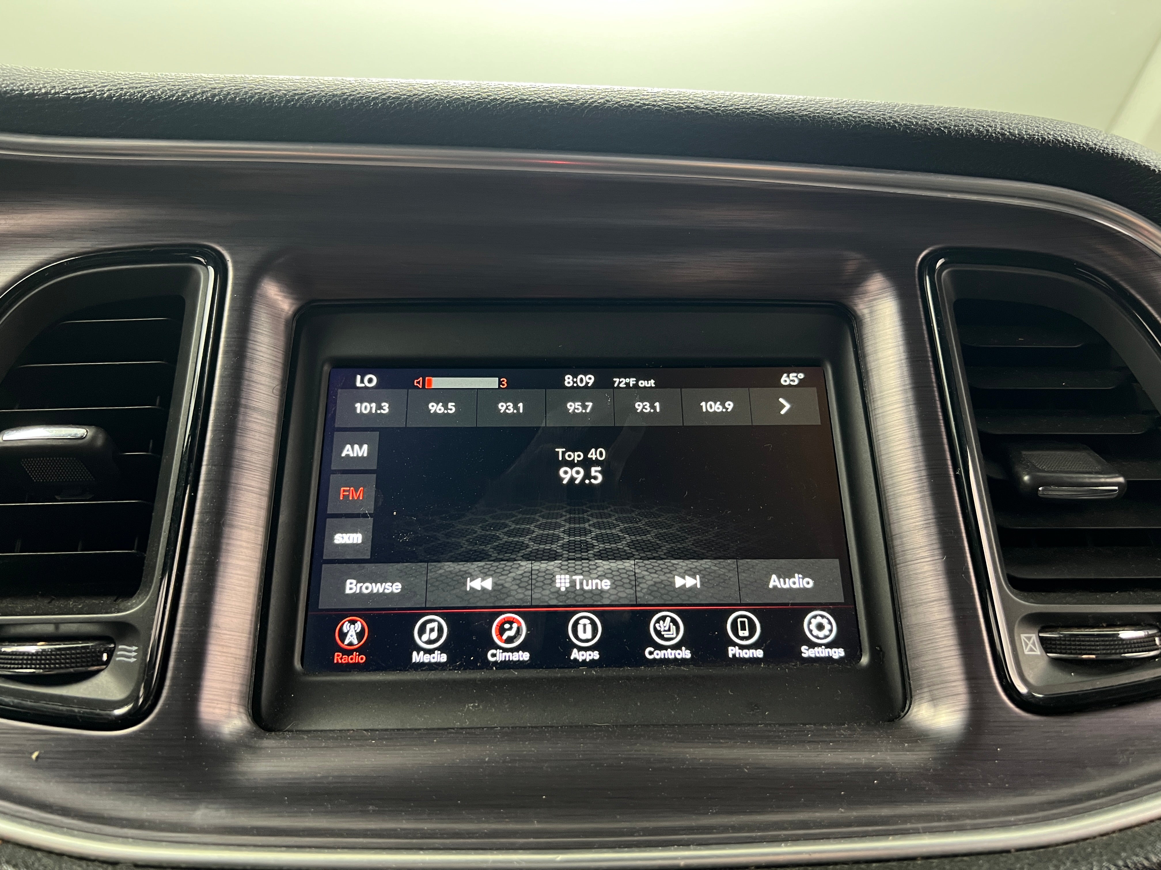 2018 Dodge Challenger R/T 3