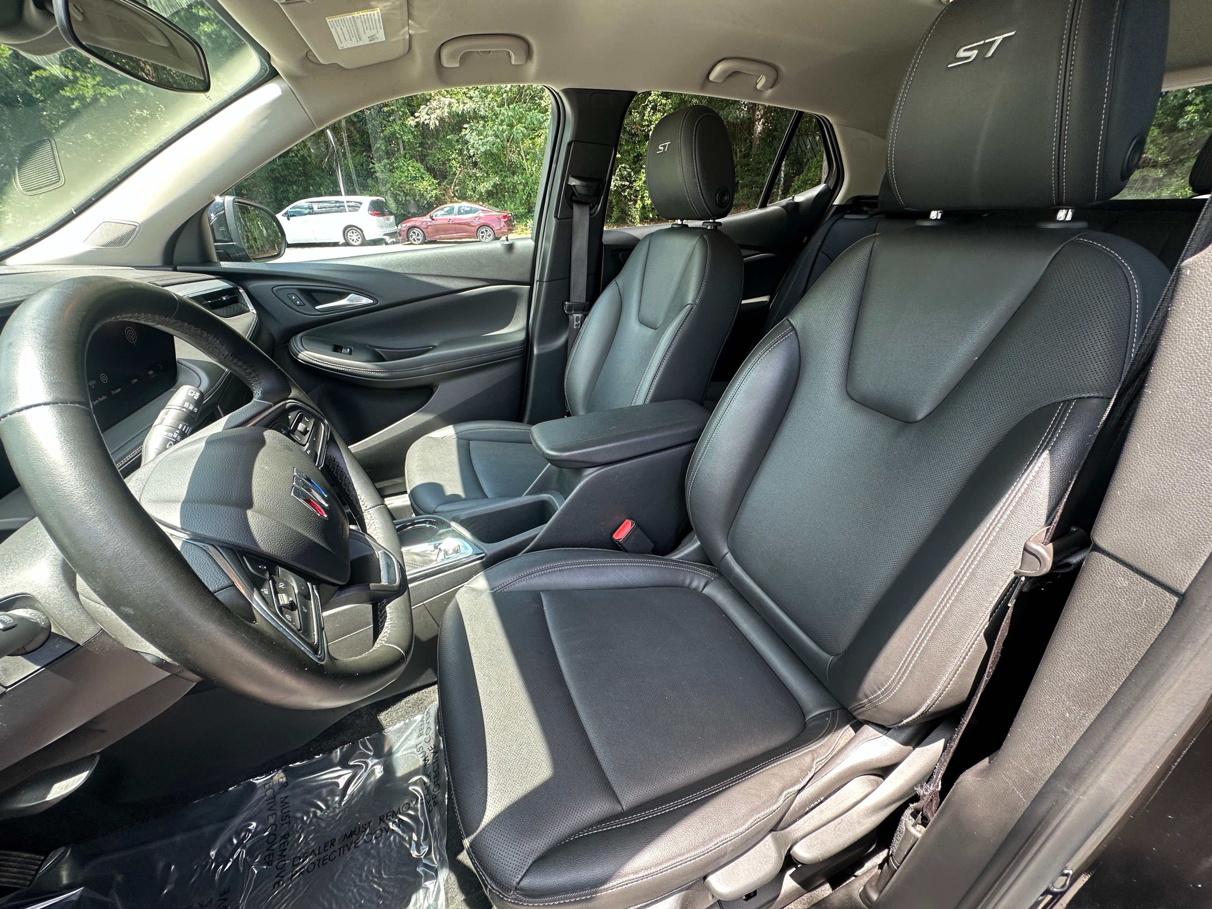 2024 Buick Encore GX