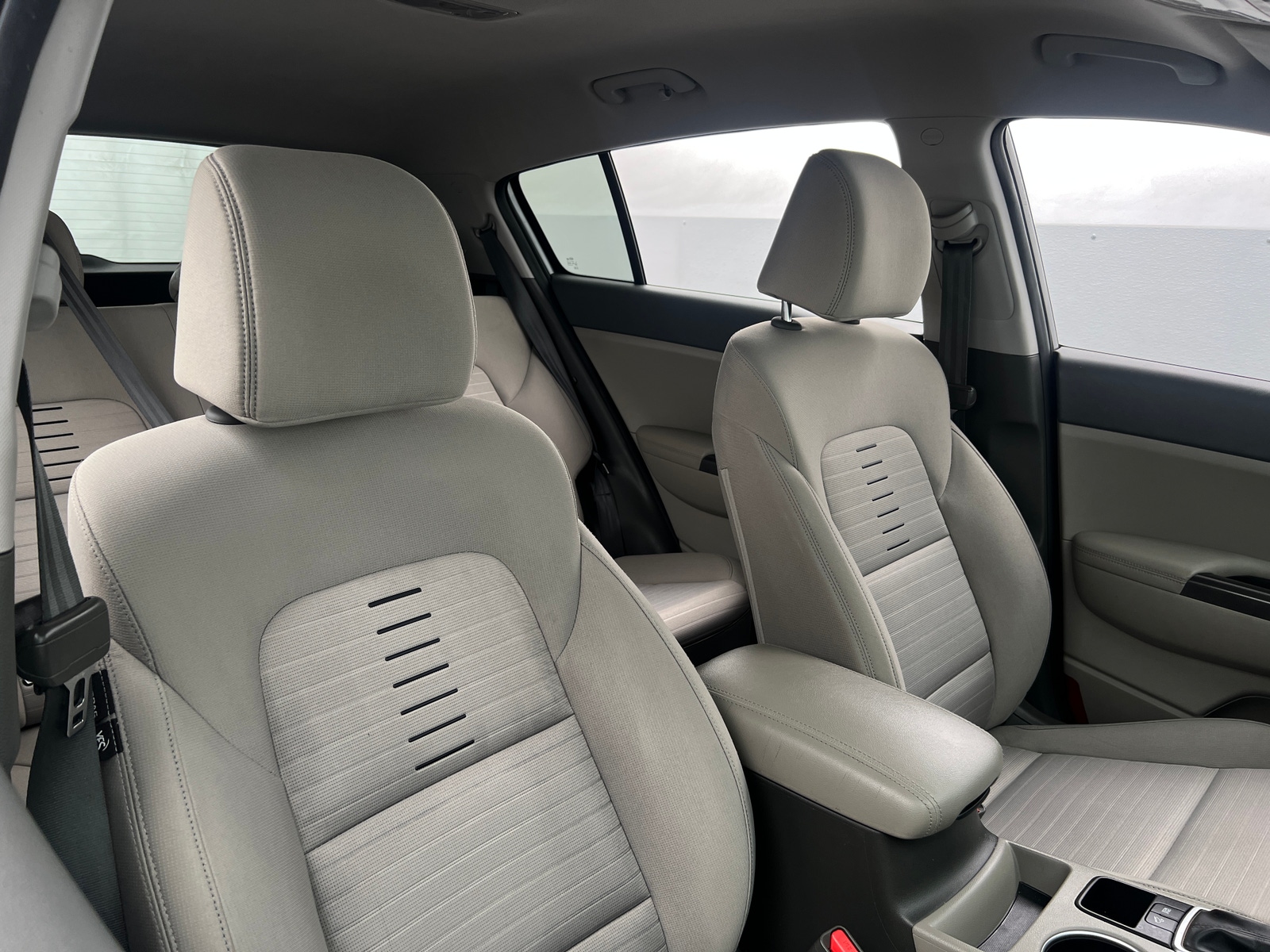 Thumbnail: 2018 Kia Sportage - 2
