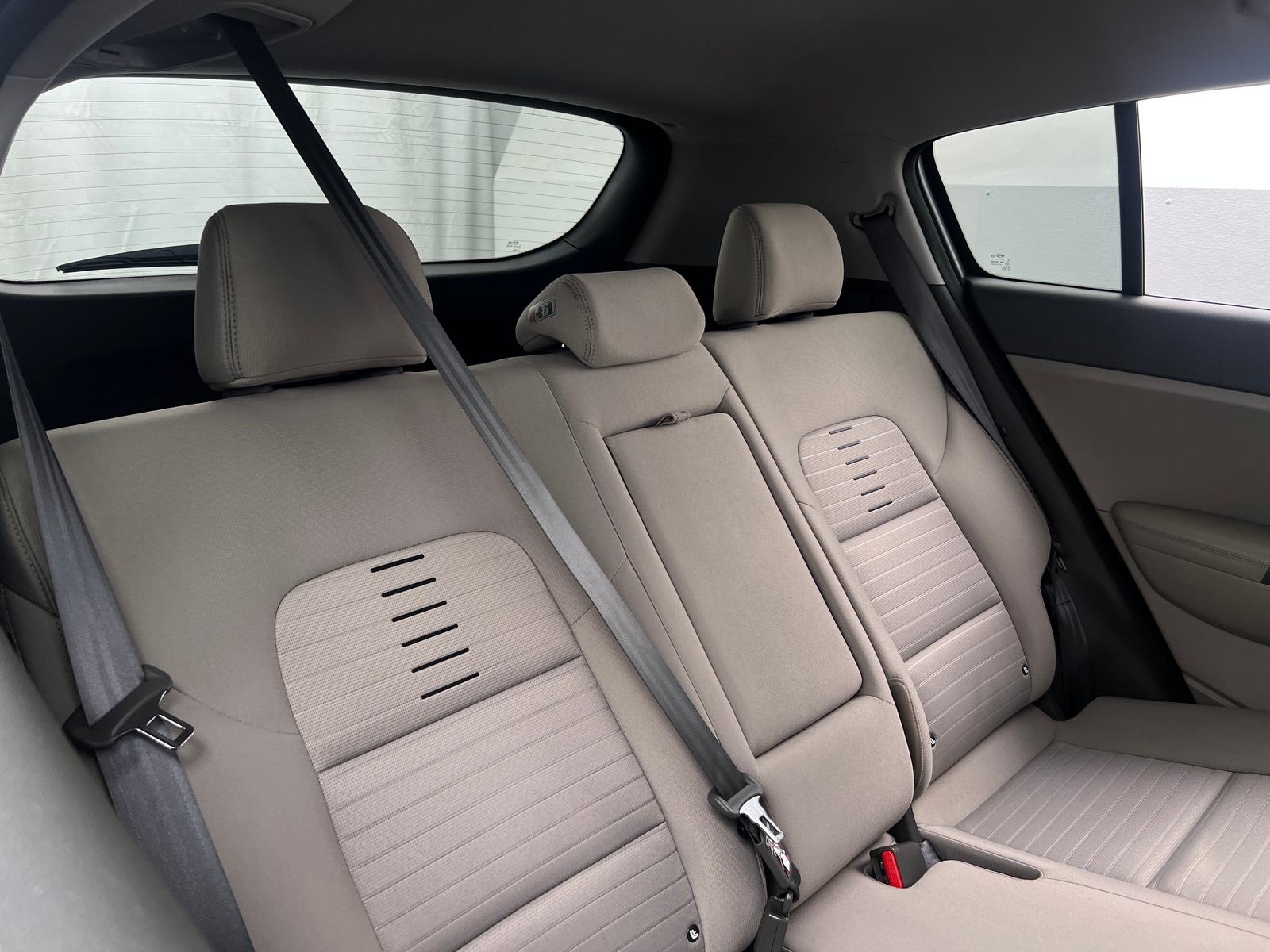 Thumbnail: 2018 Kia Sportage - 6