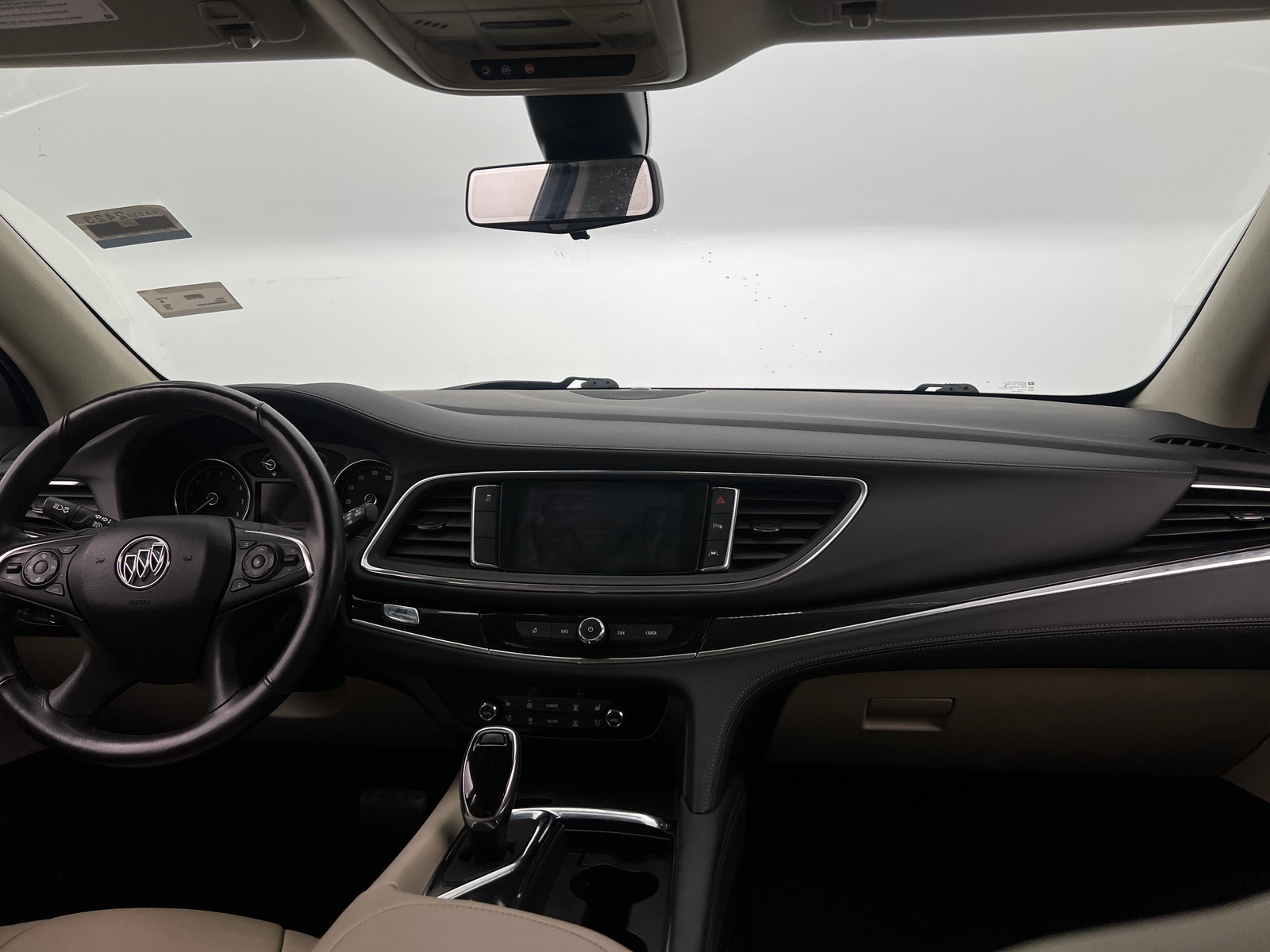 Thumbnail: 2019 Buick Enclave - 2