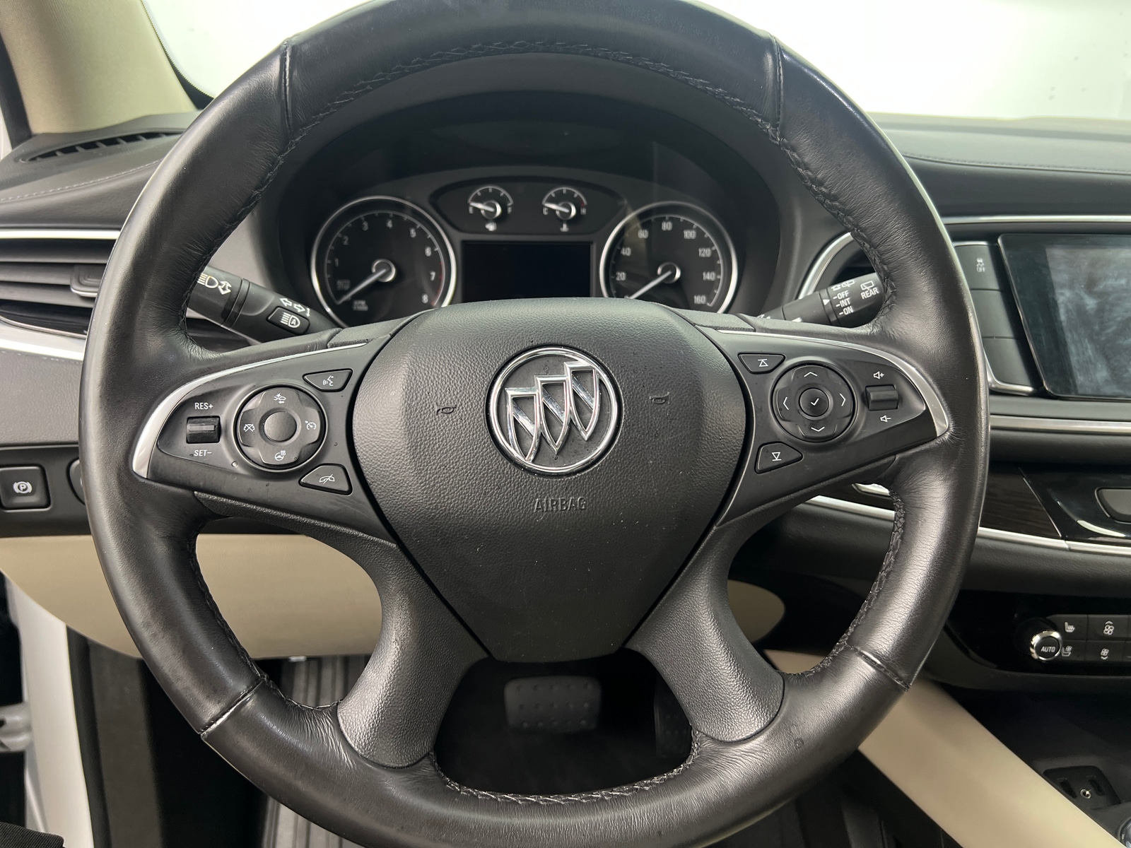 Thumbnail: 2019 Buick Enclave - 4