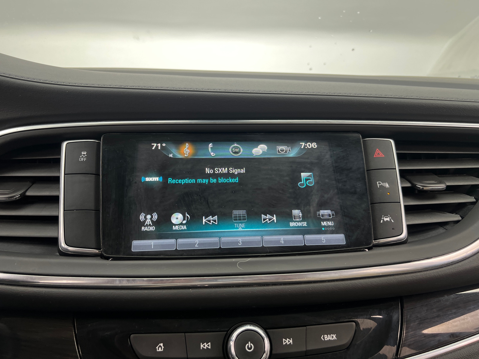 Thumbnail: 2019 Buick Enclave - 3