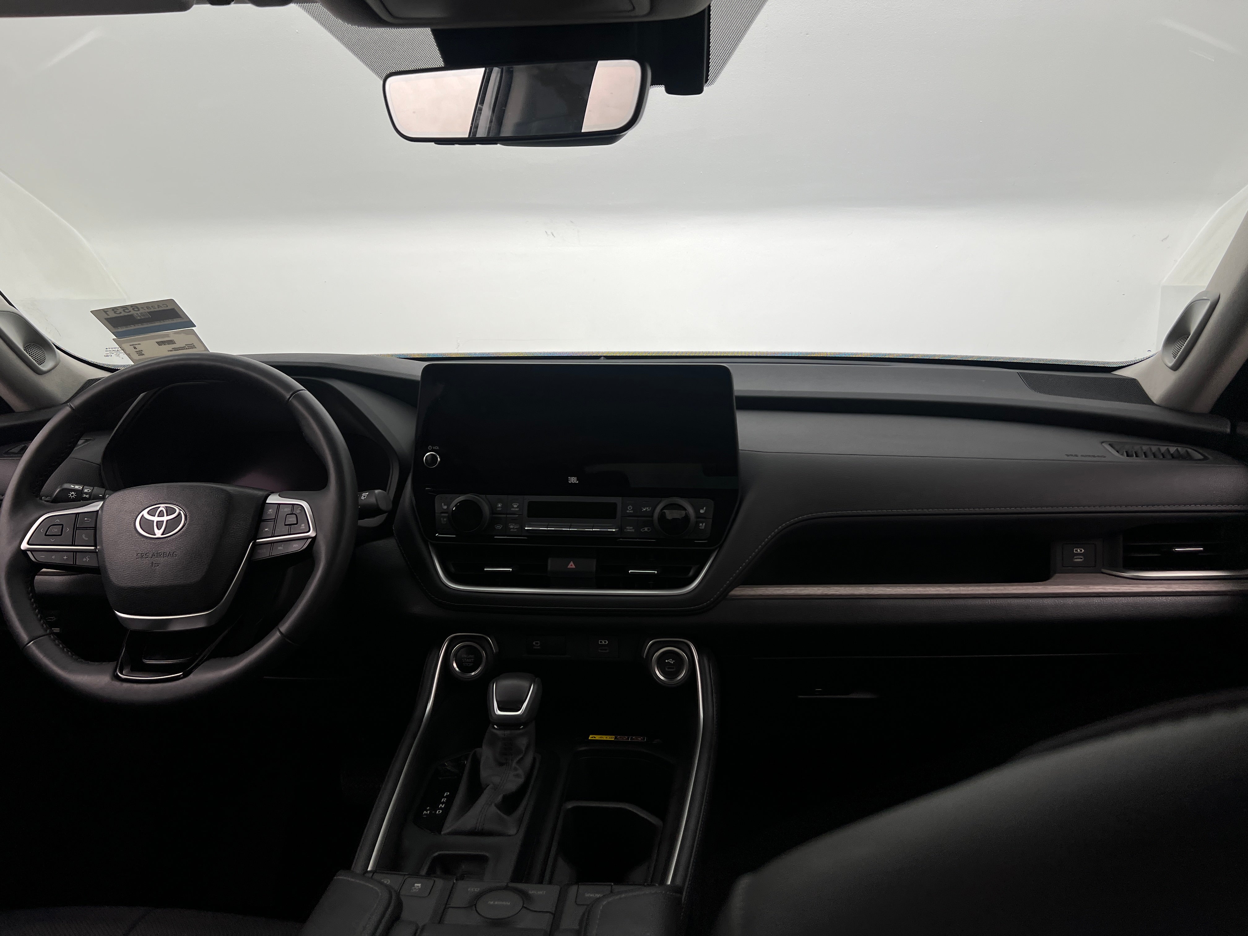 2024 Toyota Grand Highlander Limited 2