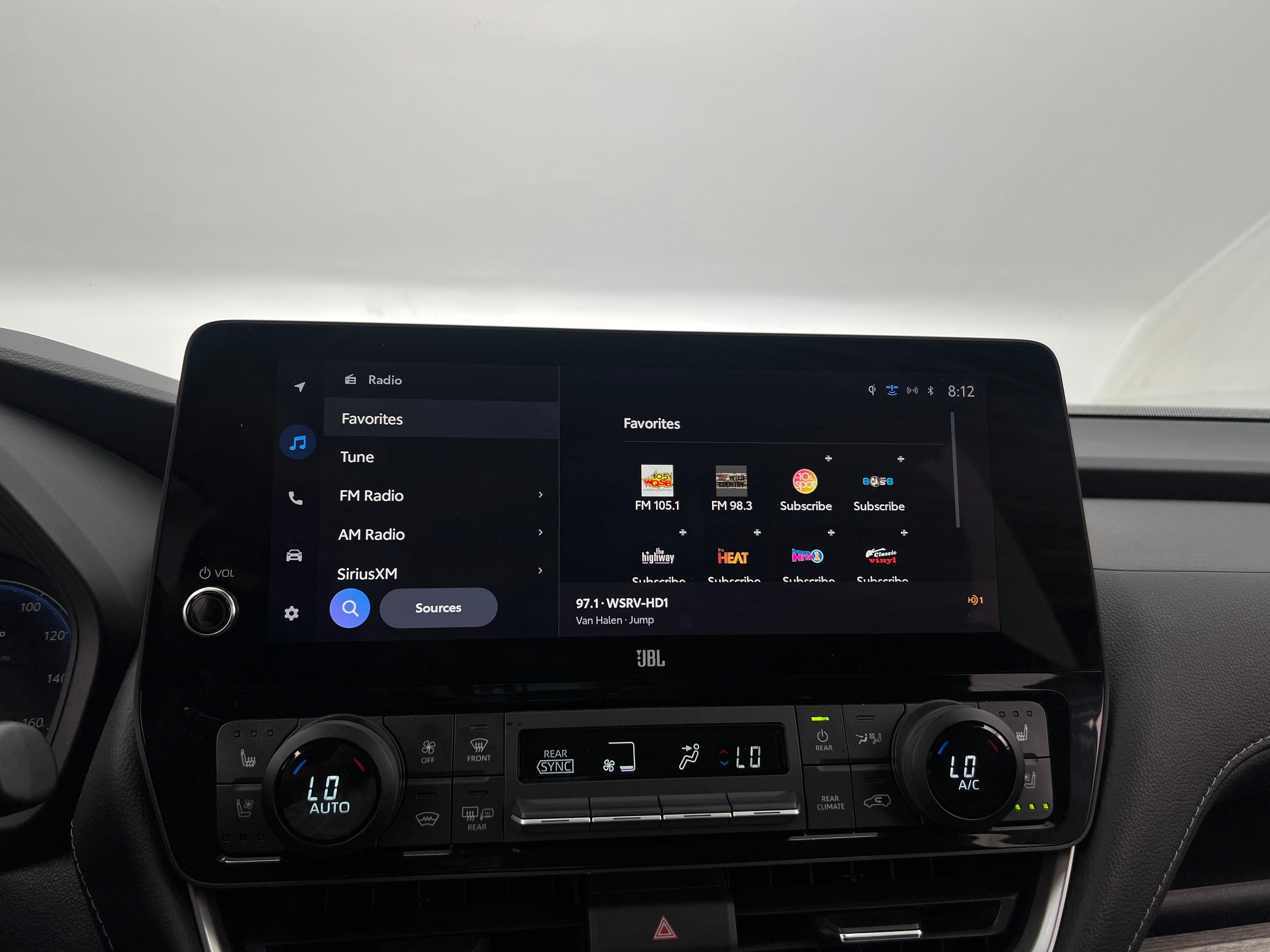2024 Toyota Grand Highlander Limited 3