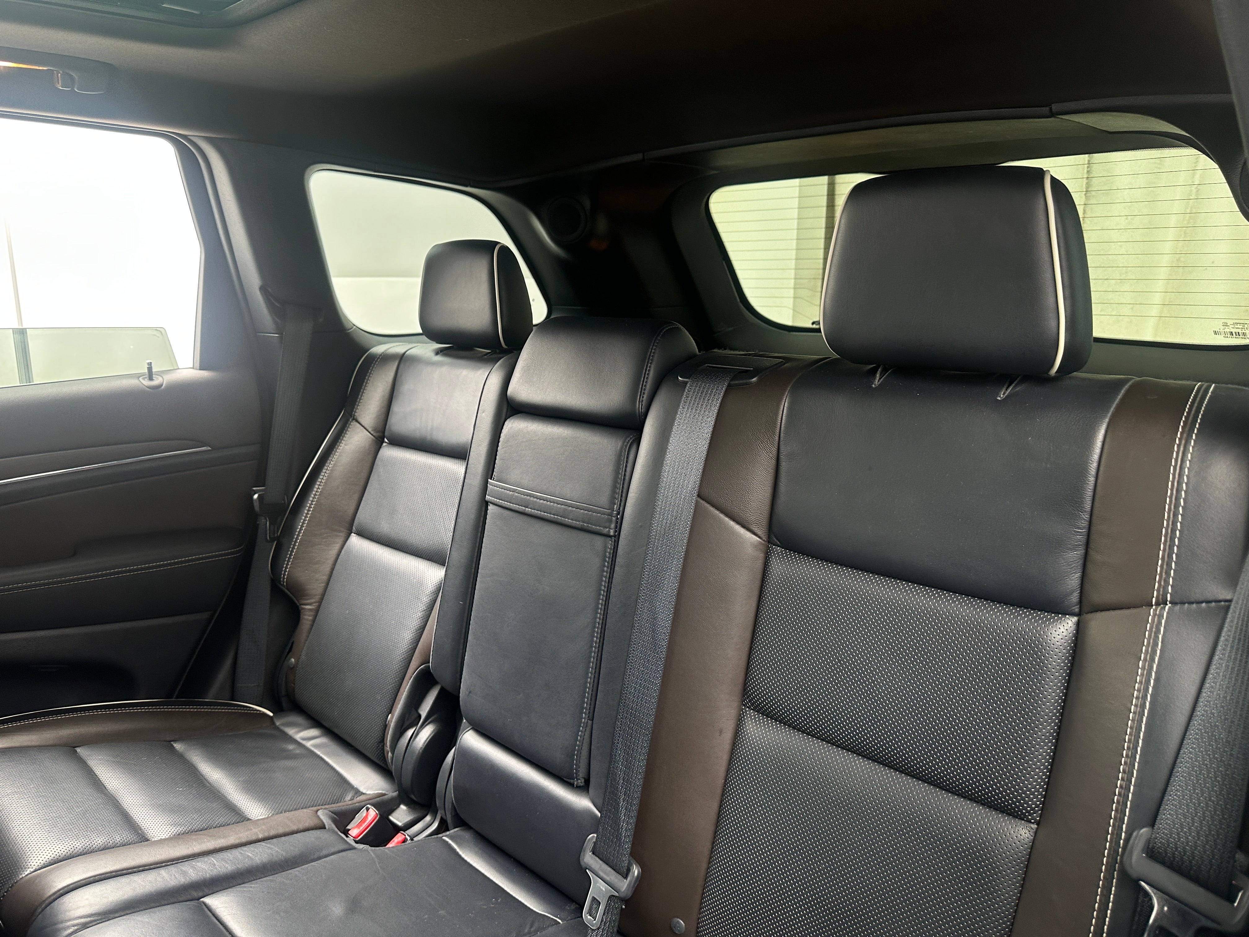 Thumbnail: 2014 Jeep Grand Cherokee - 5