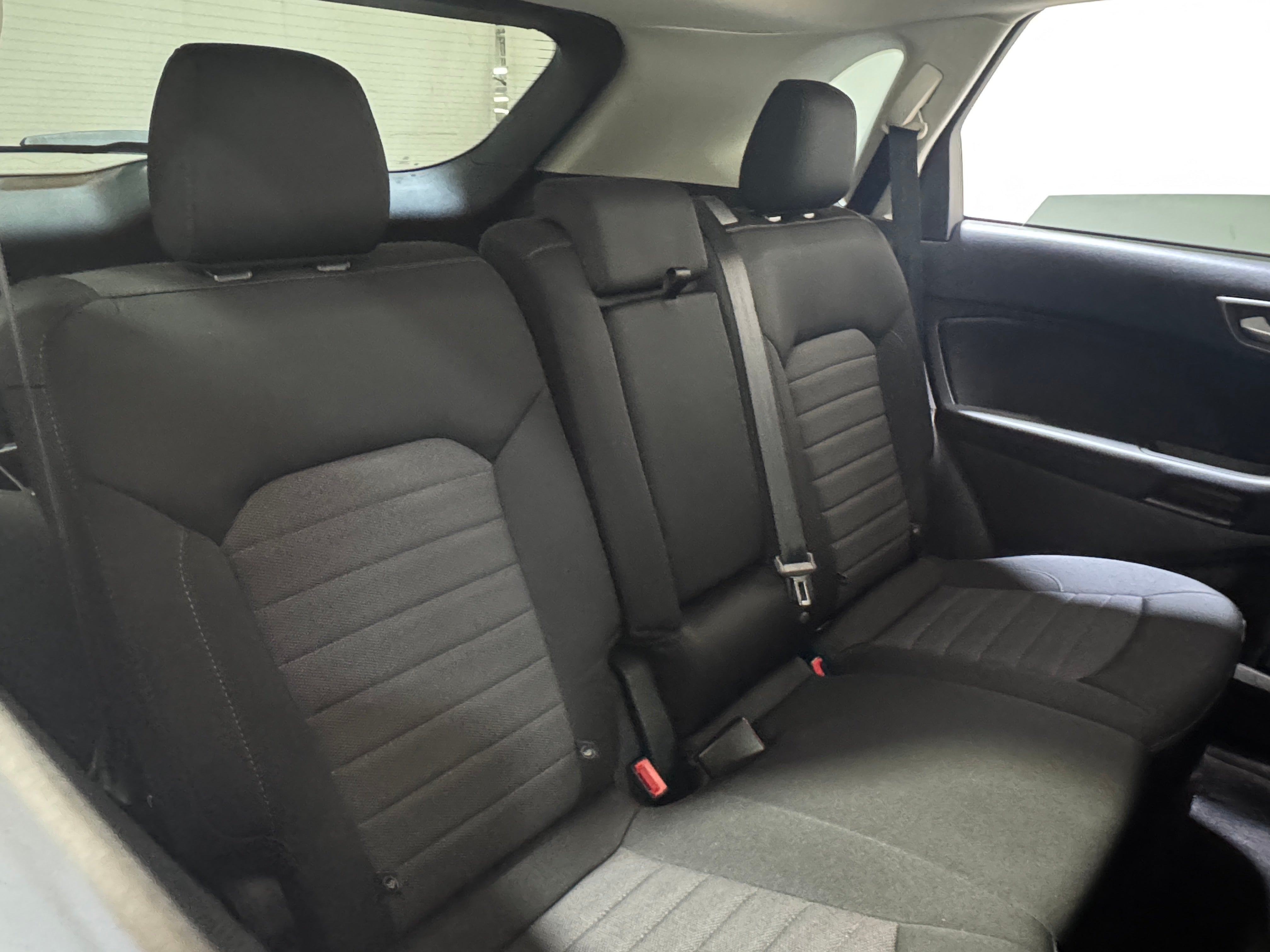 2015 Ford Edge SE 6
