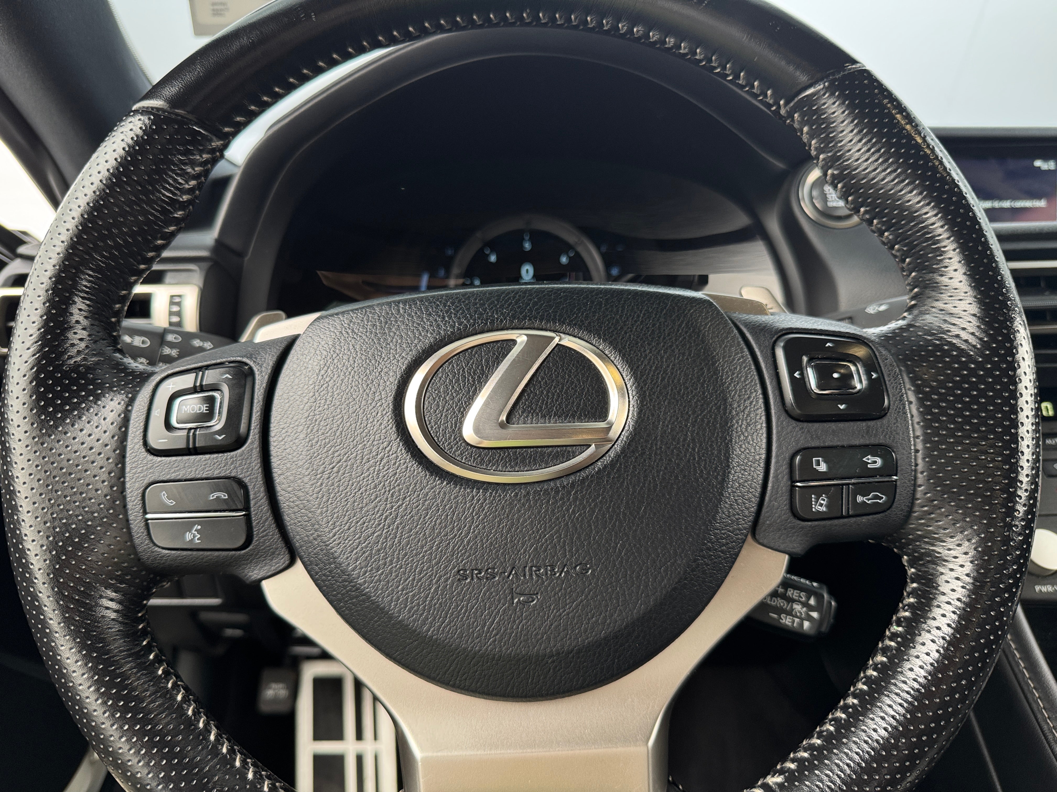 2020 Lexus RC 350 3