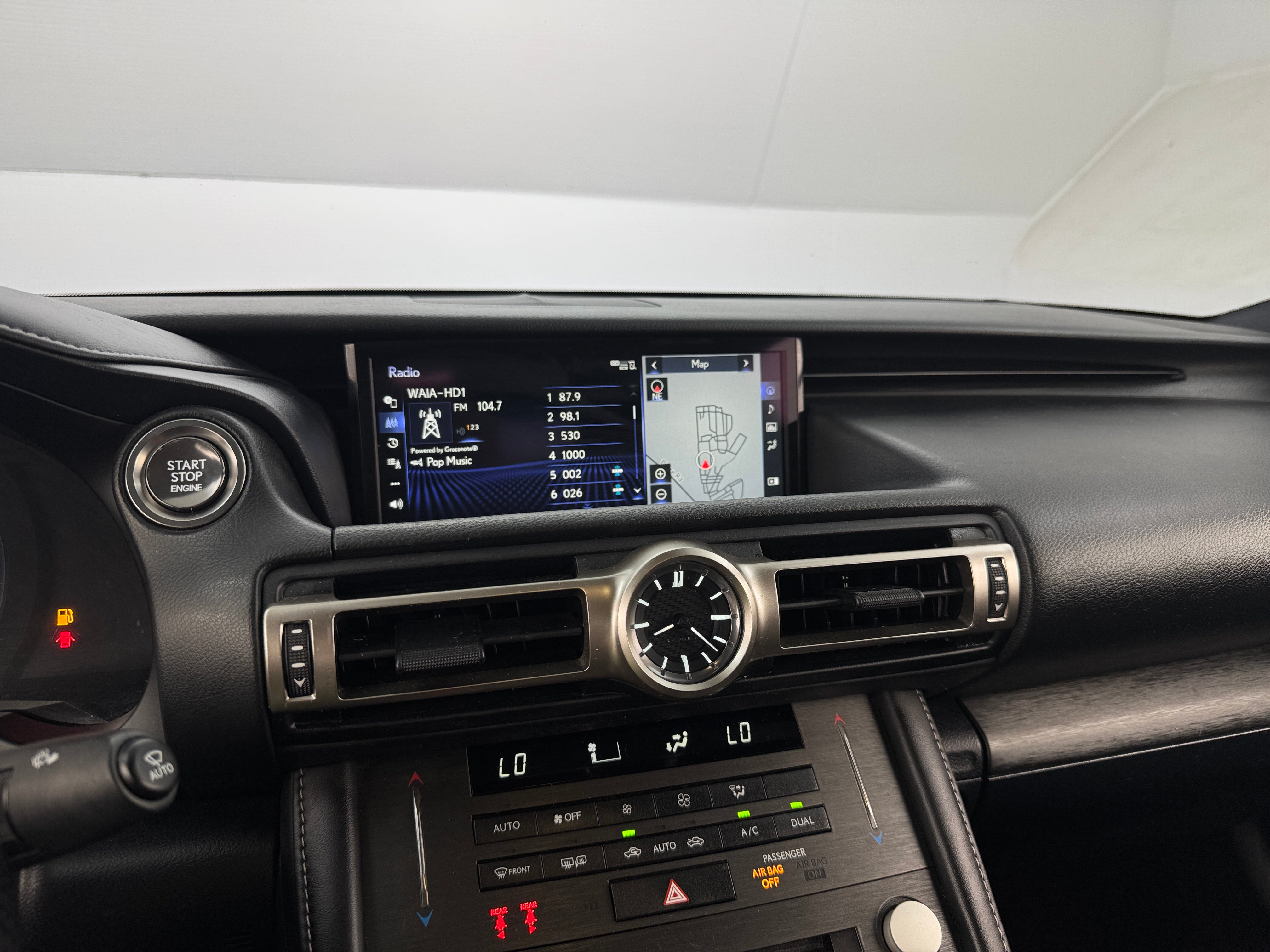2020 Lexus RC 350 2