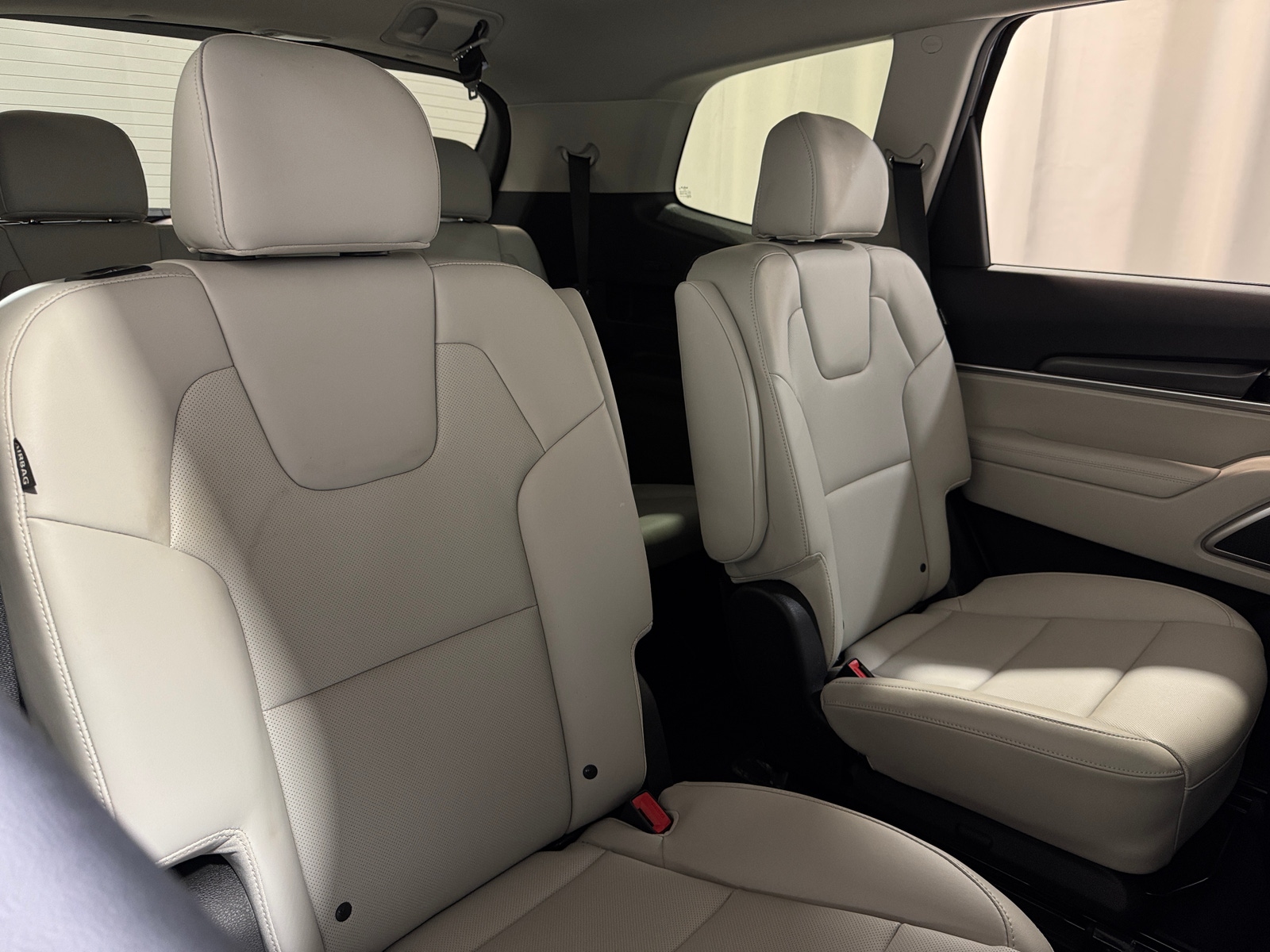 Thumbnail: 2024 Kia Telluride - 5
