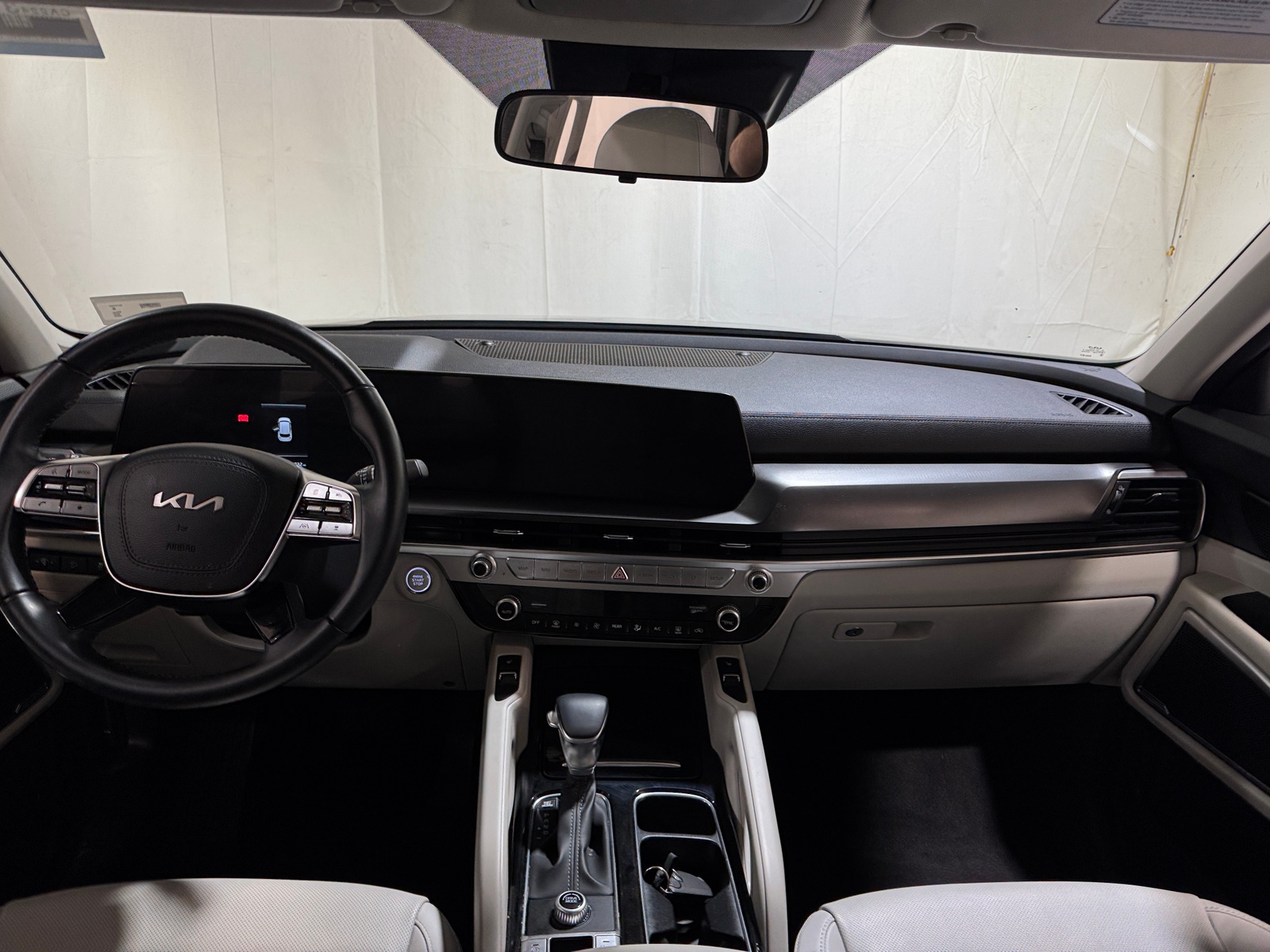 Thumbnail: 2024 Kia Telluride - 2
