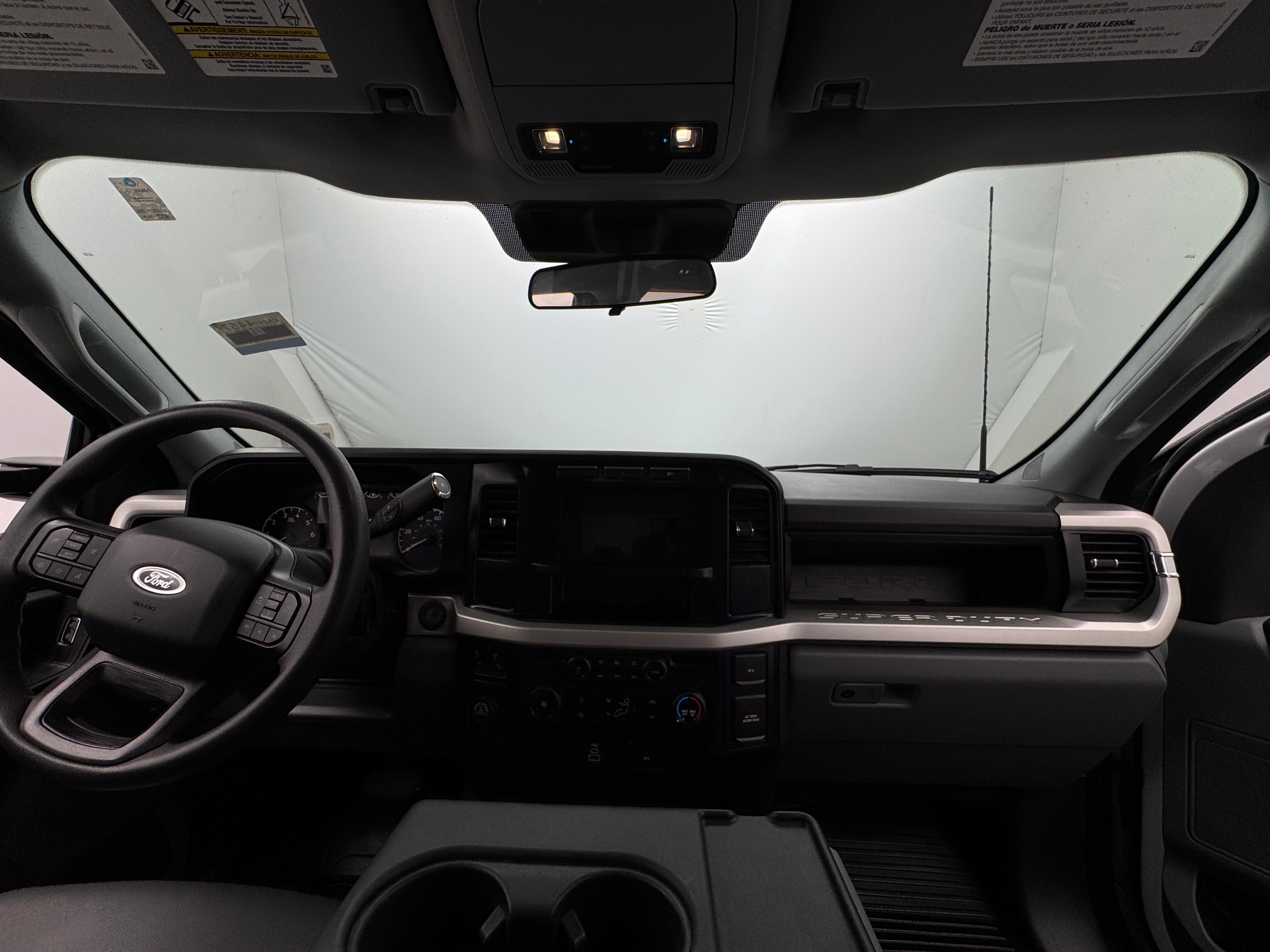 2024 Ford Econoline E-250 3