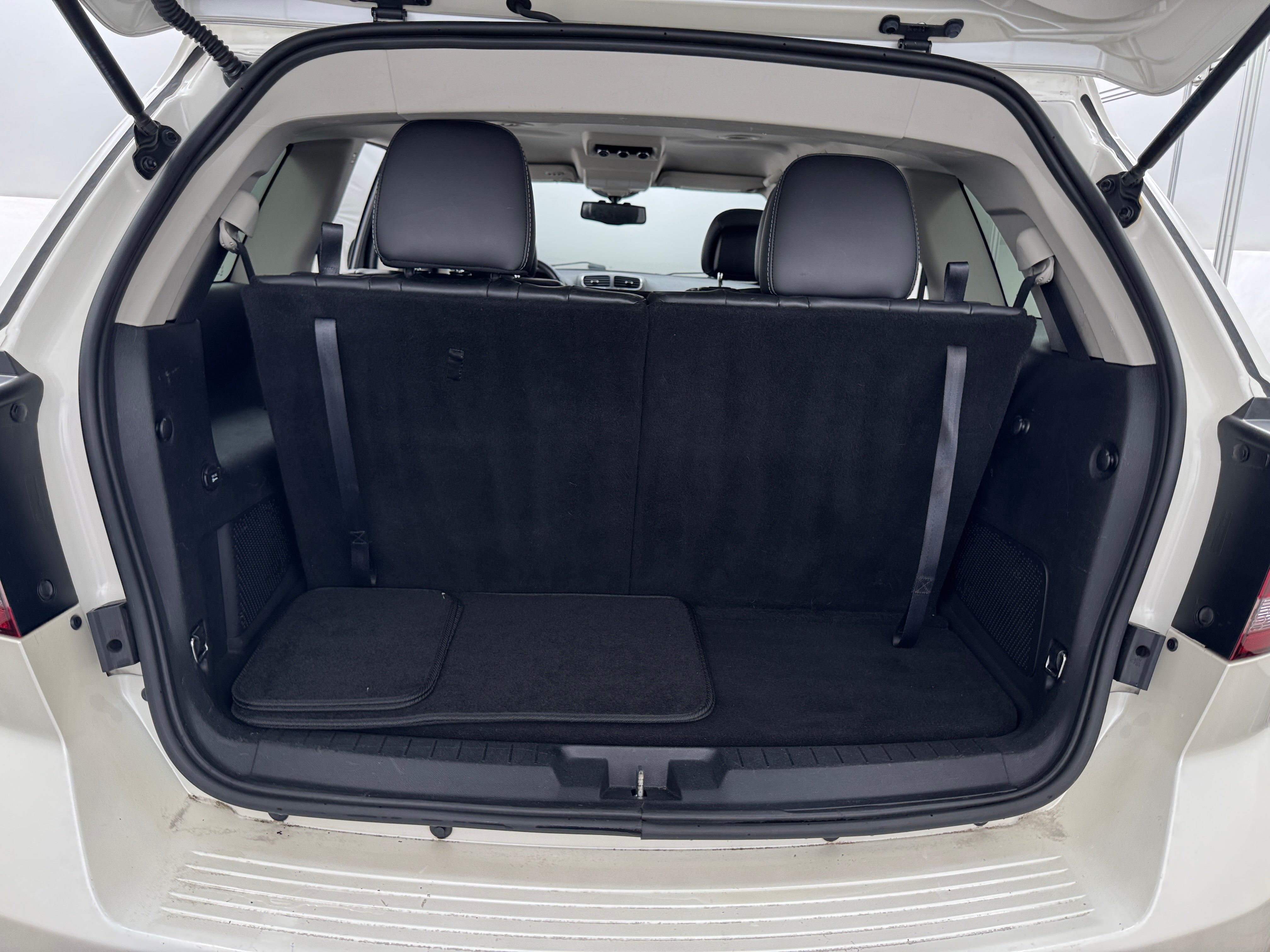 2015 Dodge Journey Crossroad 6