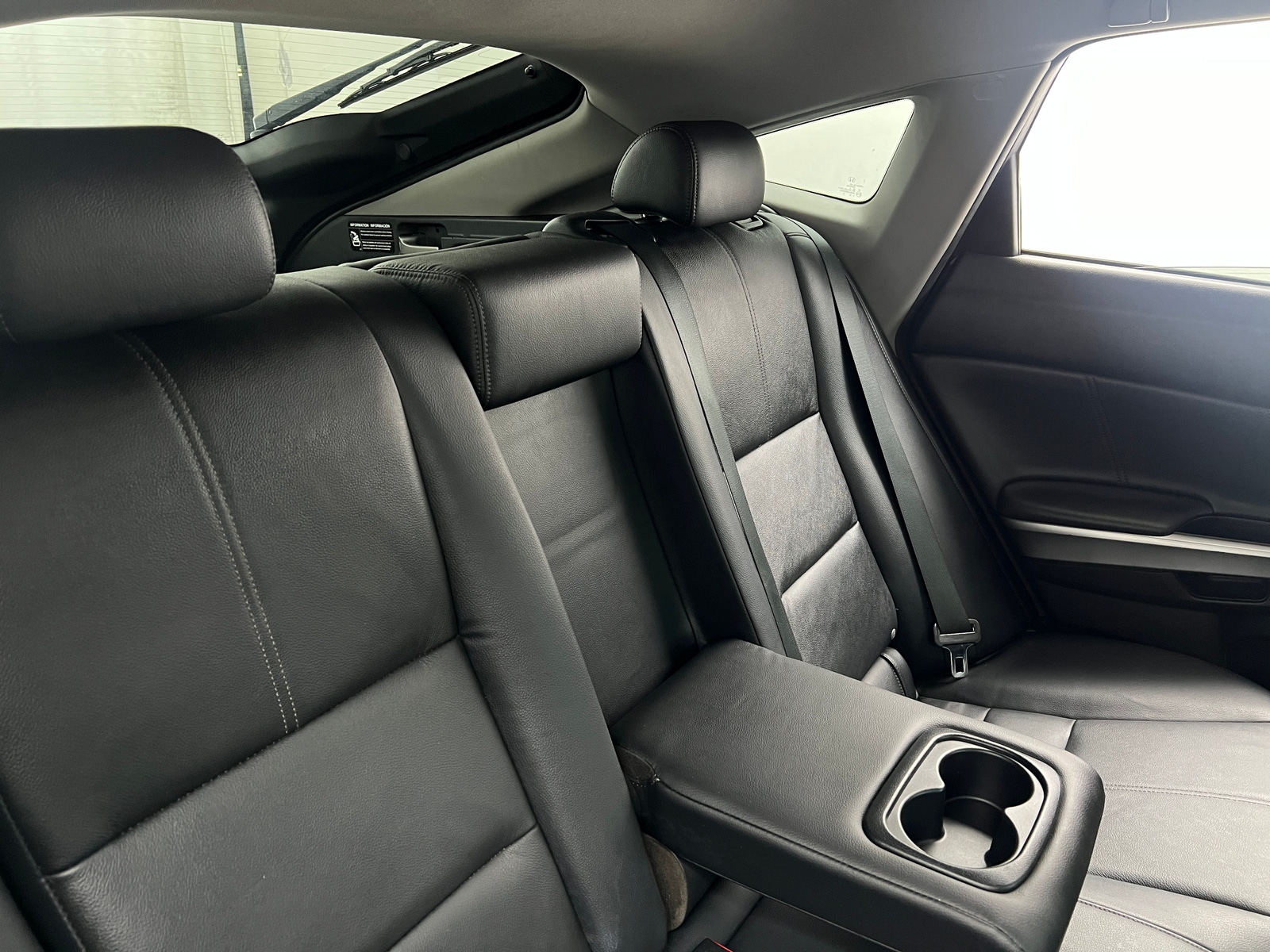 Thumbnail: 2013 Honda Crosstour - 5