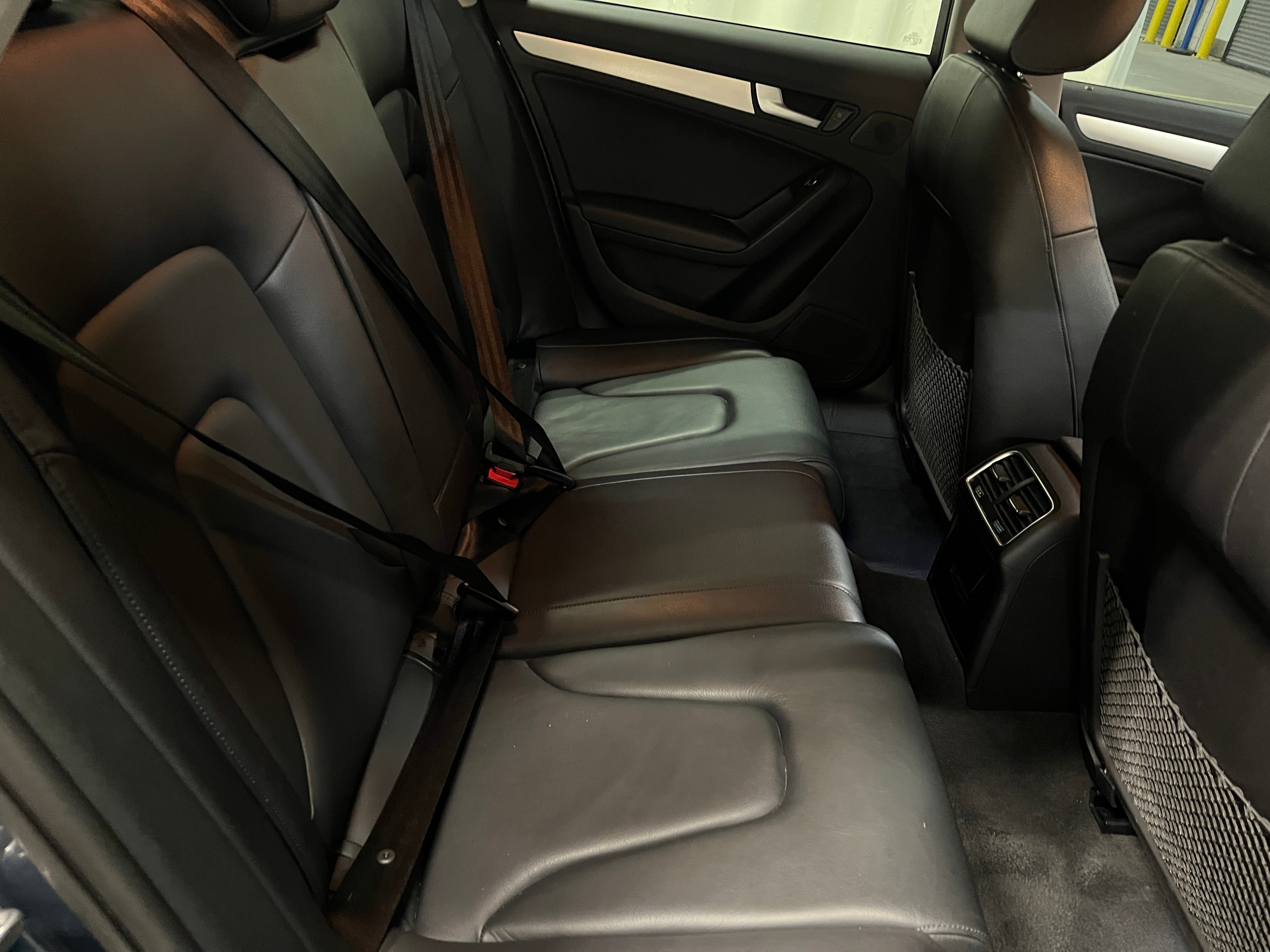 2015 Audi A4 Premium Plus 5