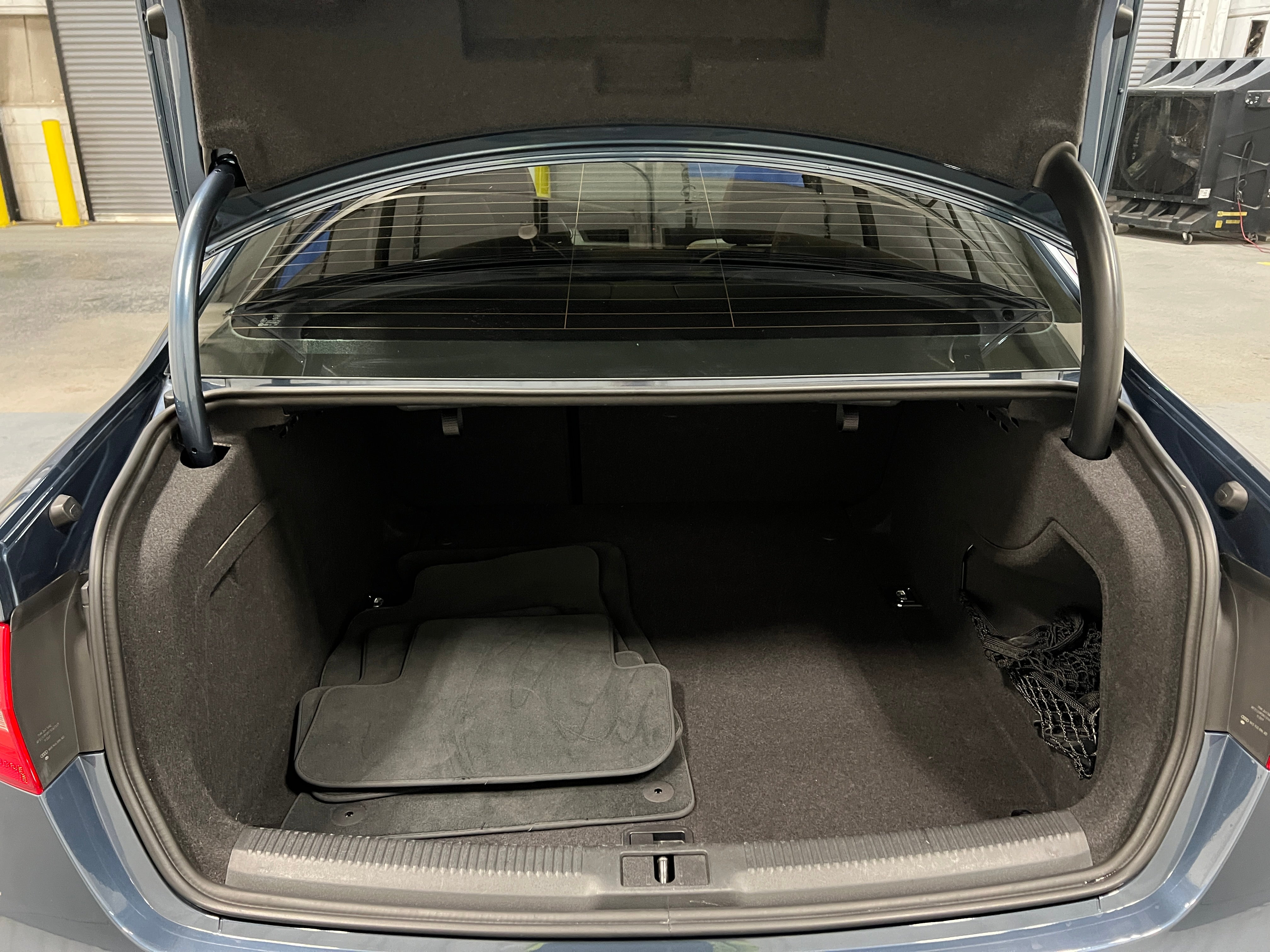 2015 Audi A4 Premium Plus 6