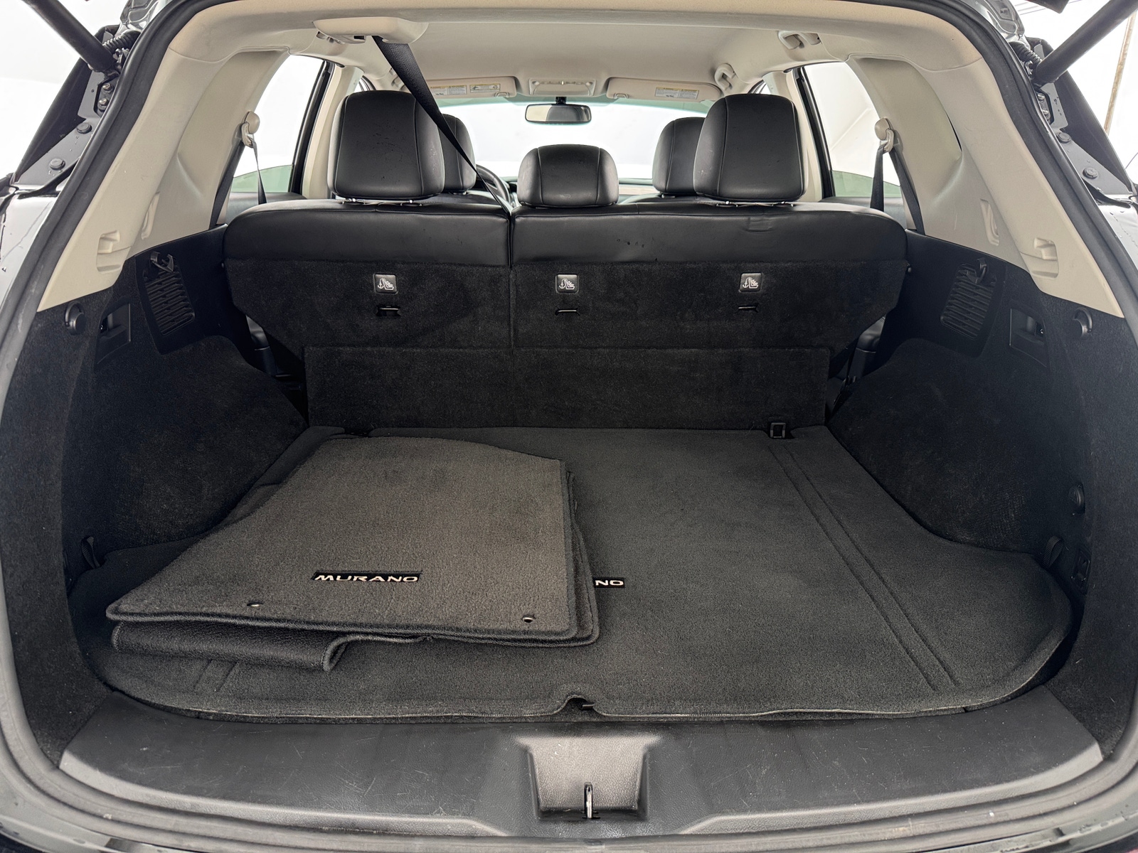 Thumbnail: 2015 Nissan Murano - 6