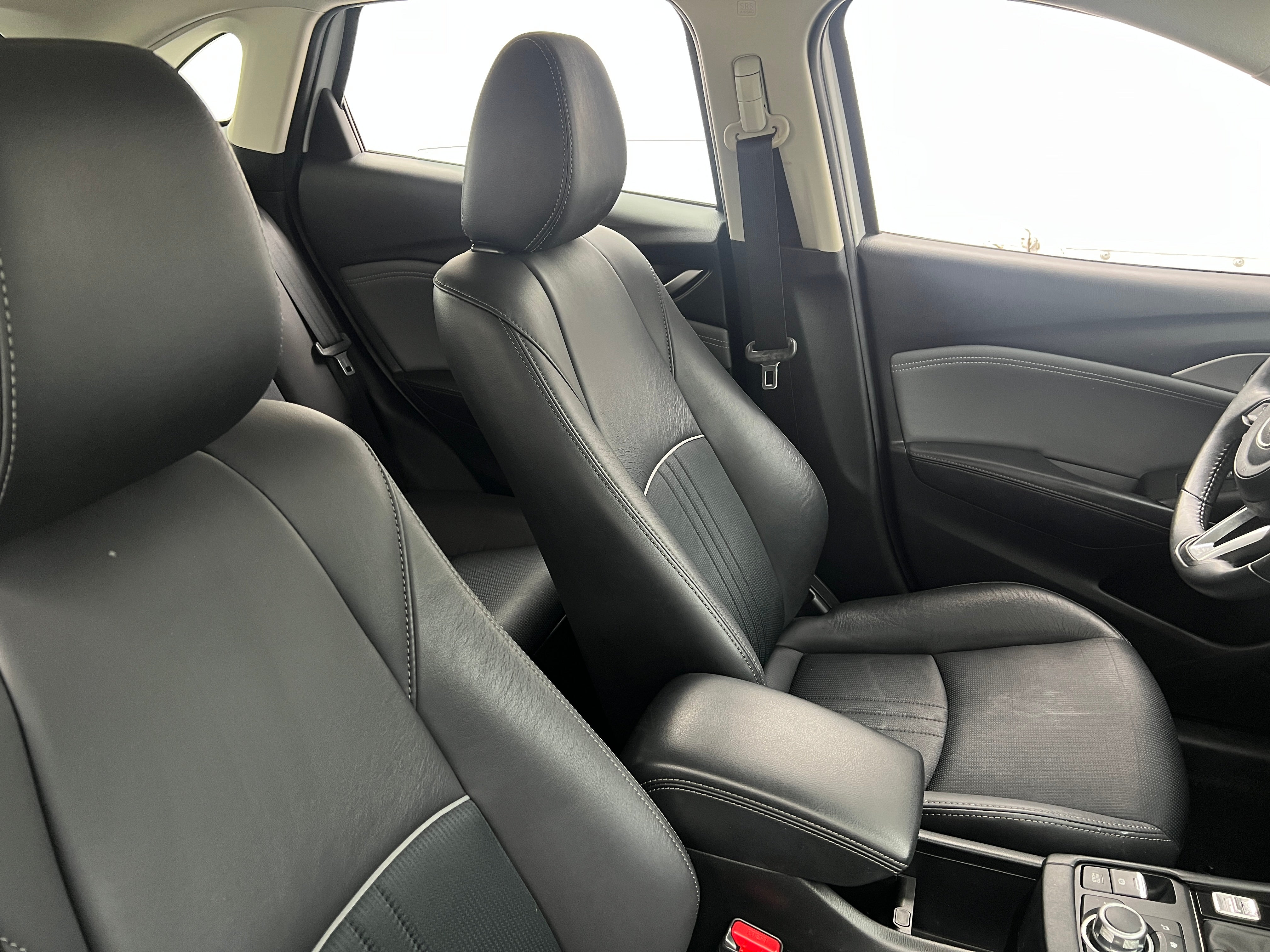 2019 Mazda CX-3 Touring 2