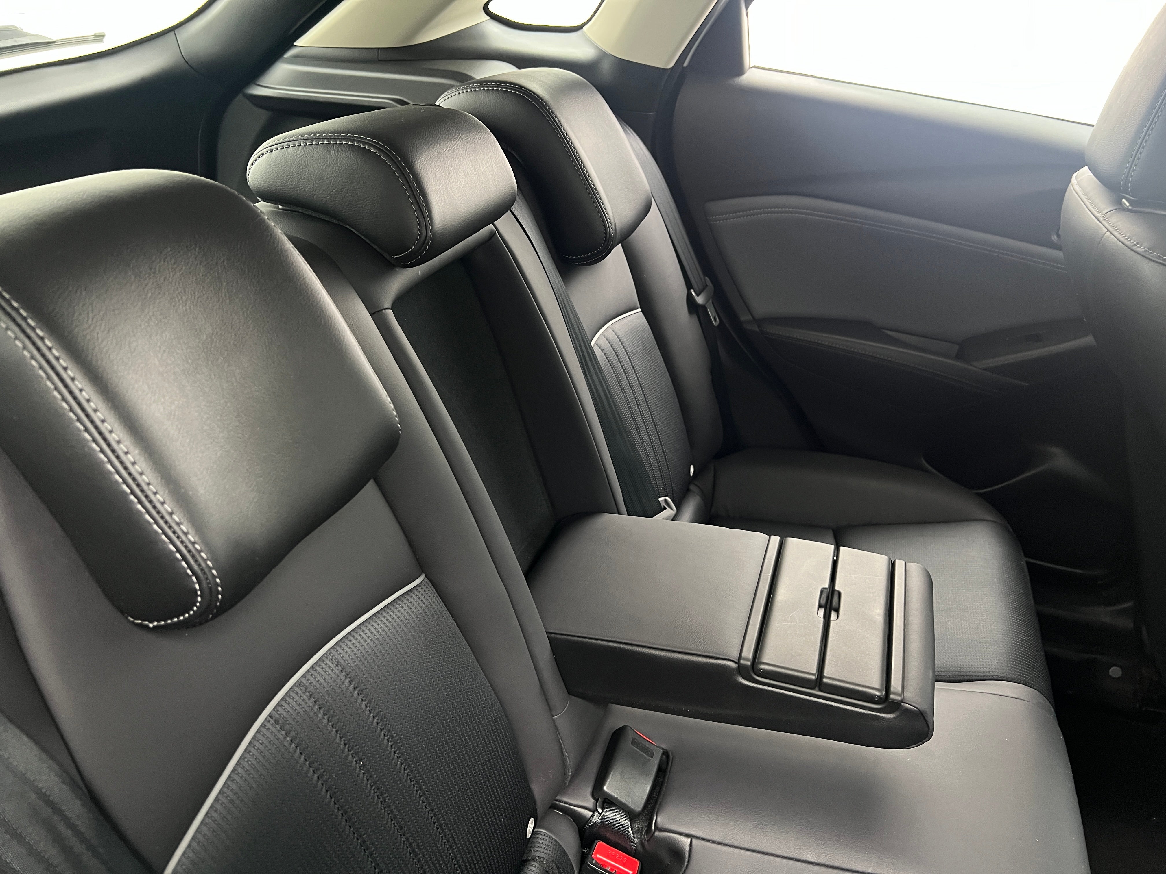 2019 Mazda CX-3 Touring 6