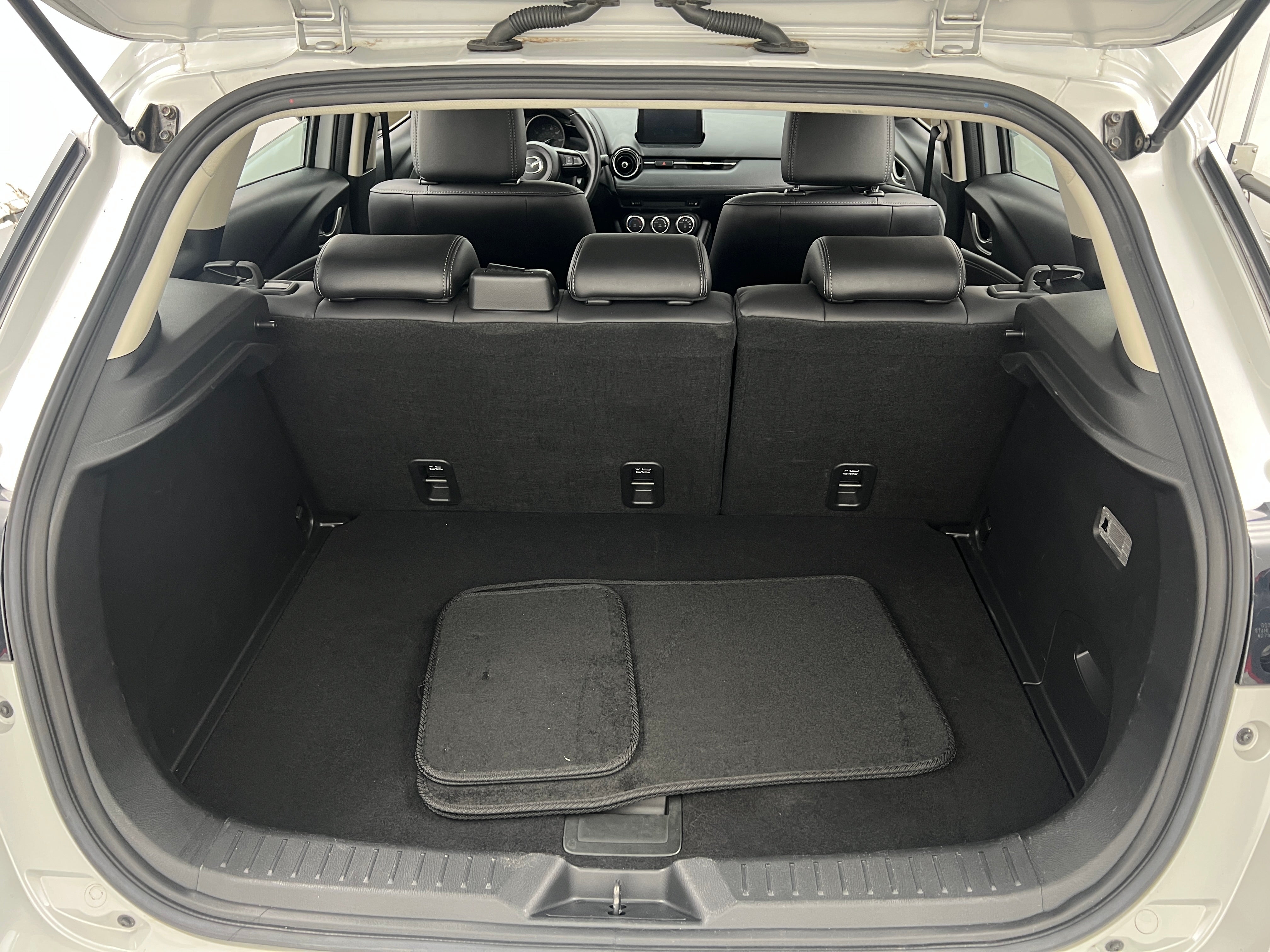 2019 Mazda CX-3 Touring 7