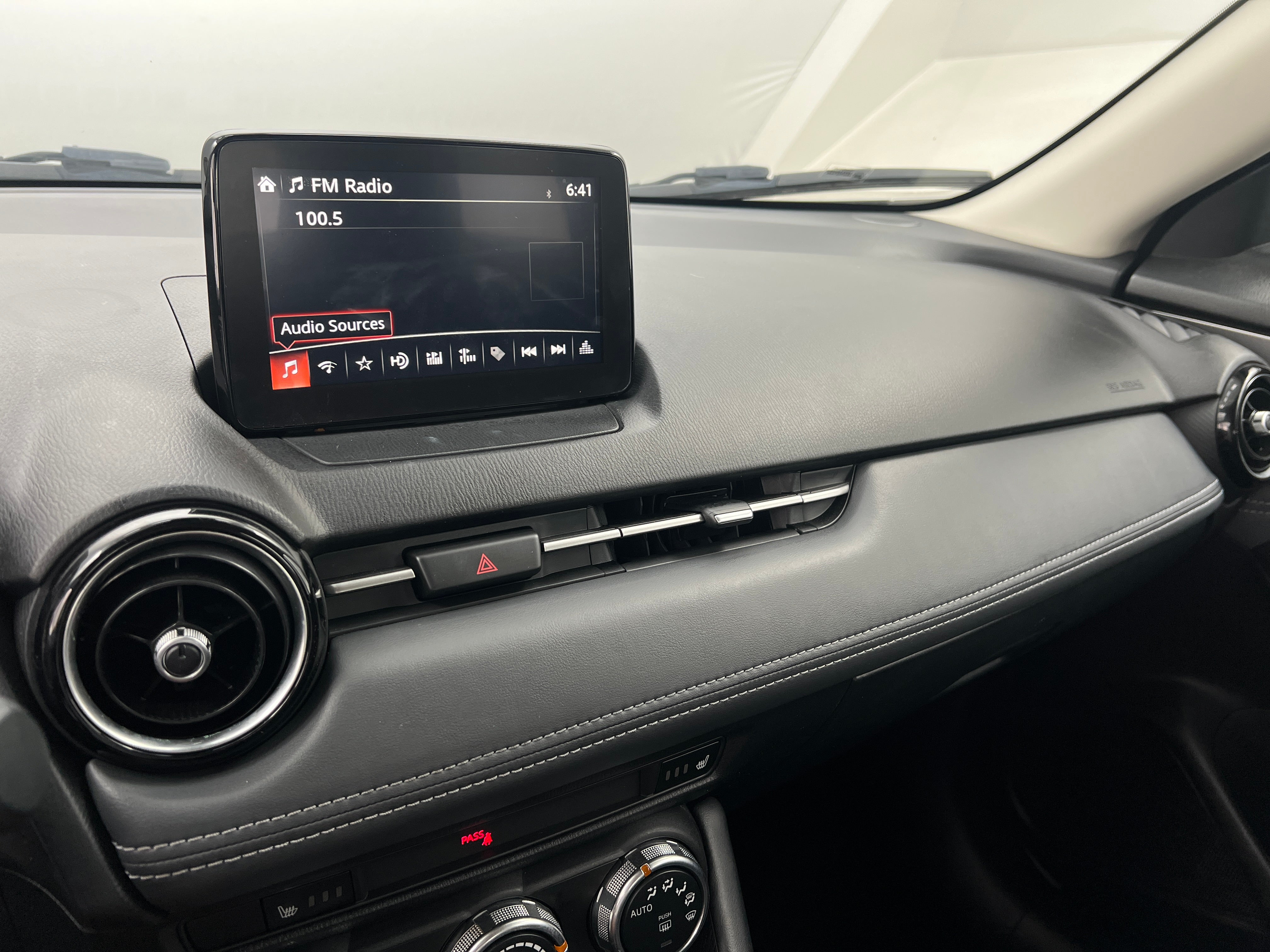 2019 Mazda CX-3 Touring 4
