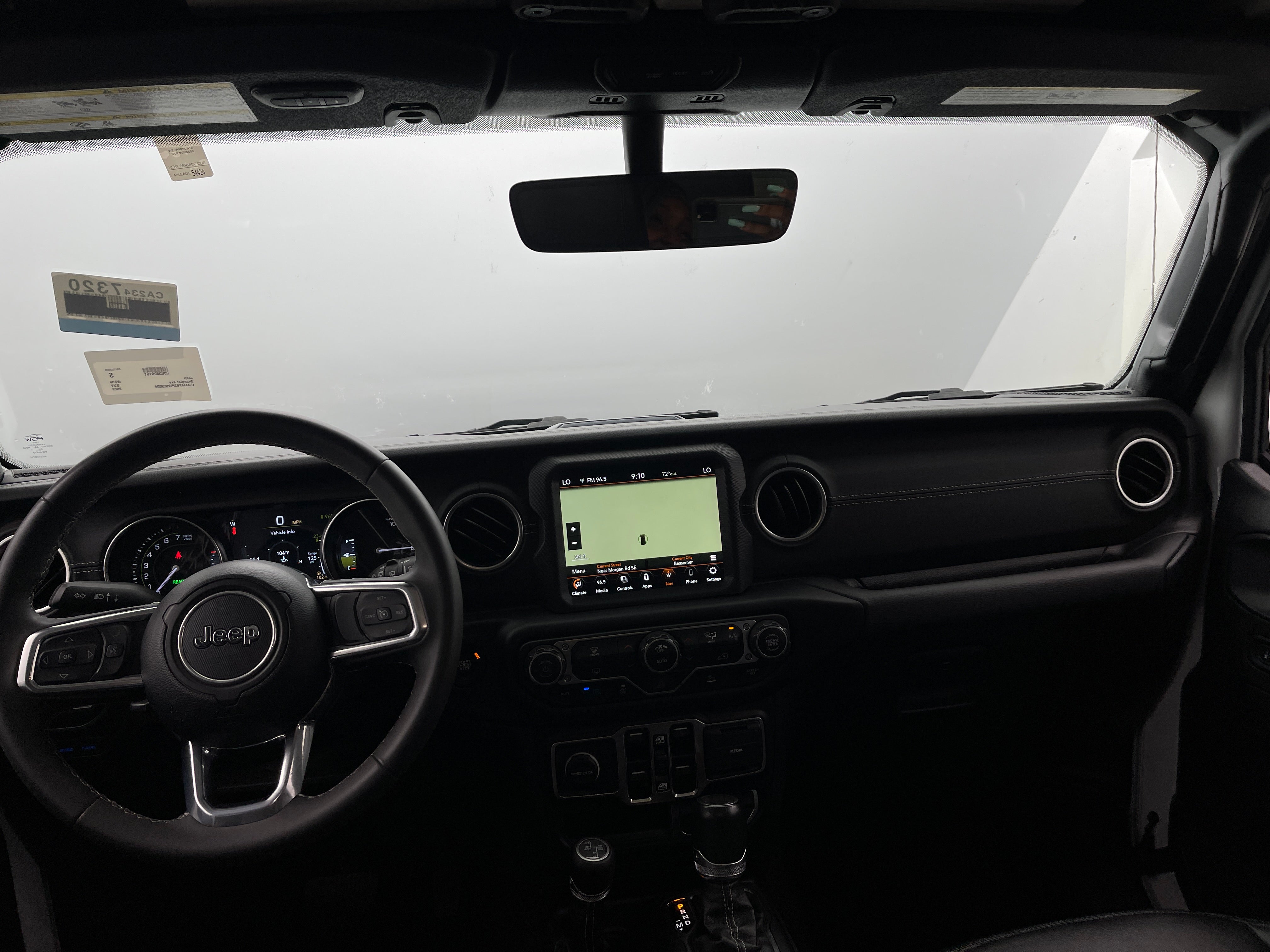 Thumbnail: 2023 Jeep Wrangler - 2