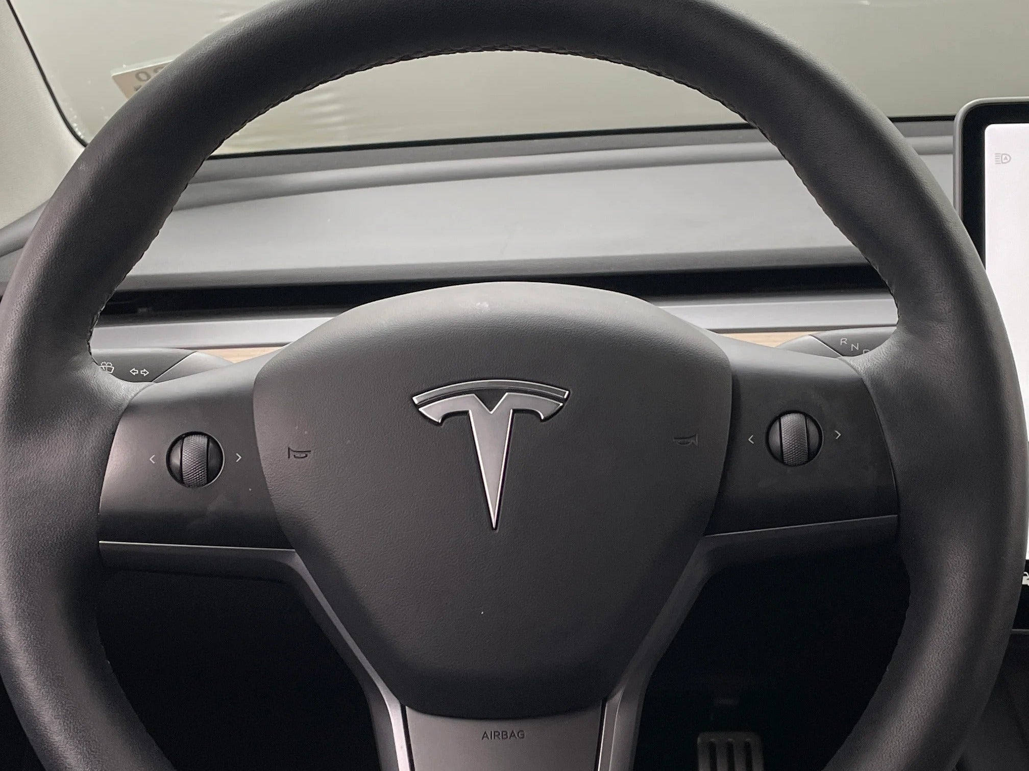 2021 Tesla Model 3 Performance 2