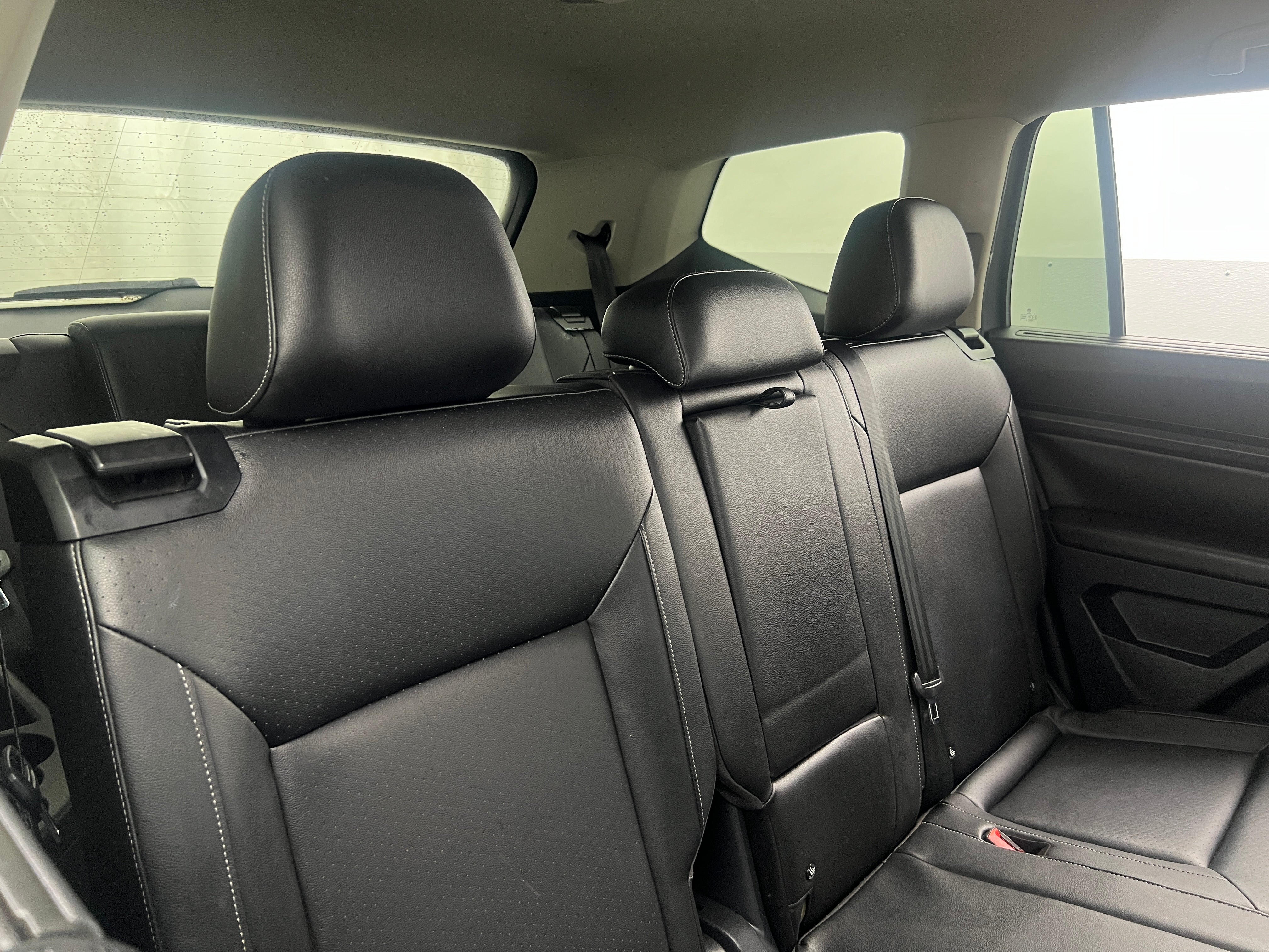 2019 Volkswagen Atlas SE 5