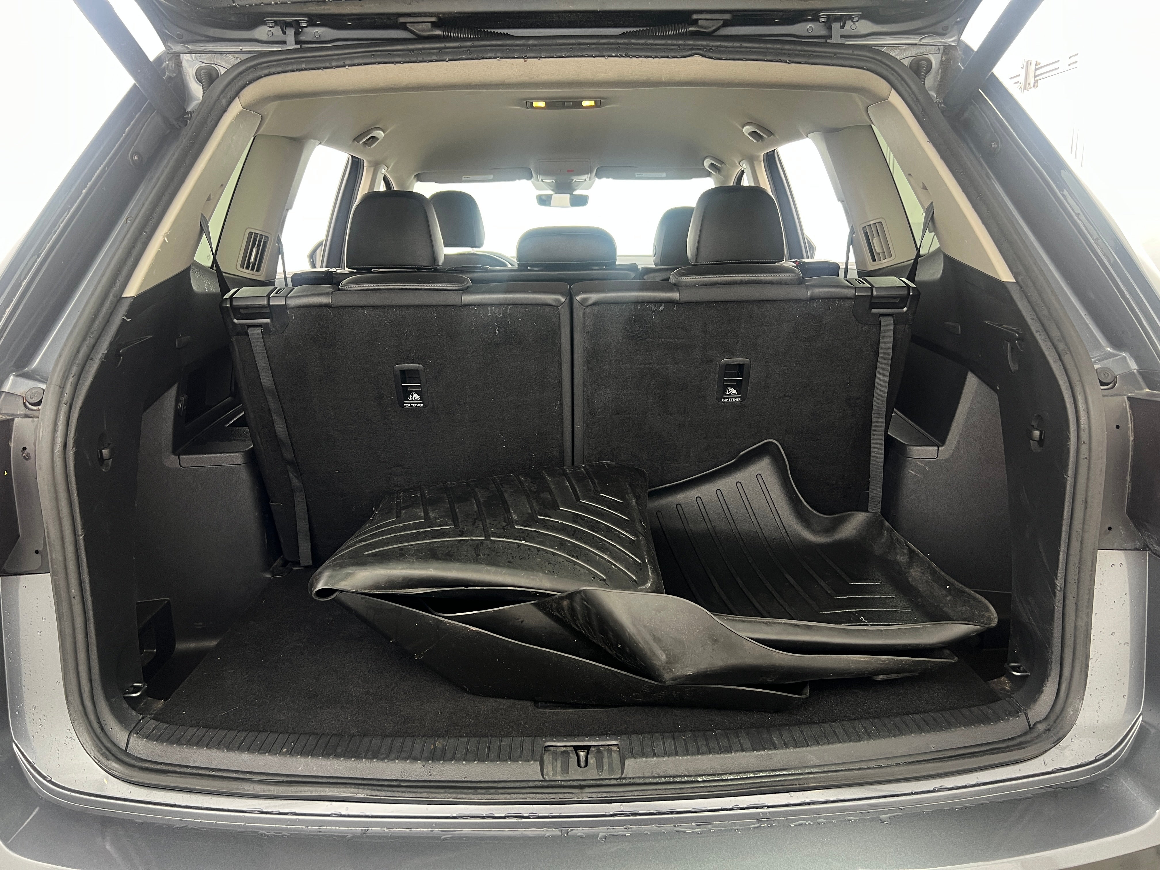 2019 Volkswagen Atlas SE 6
