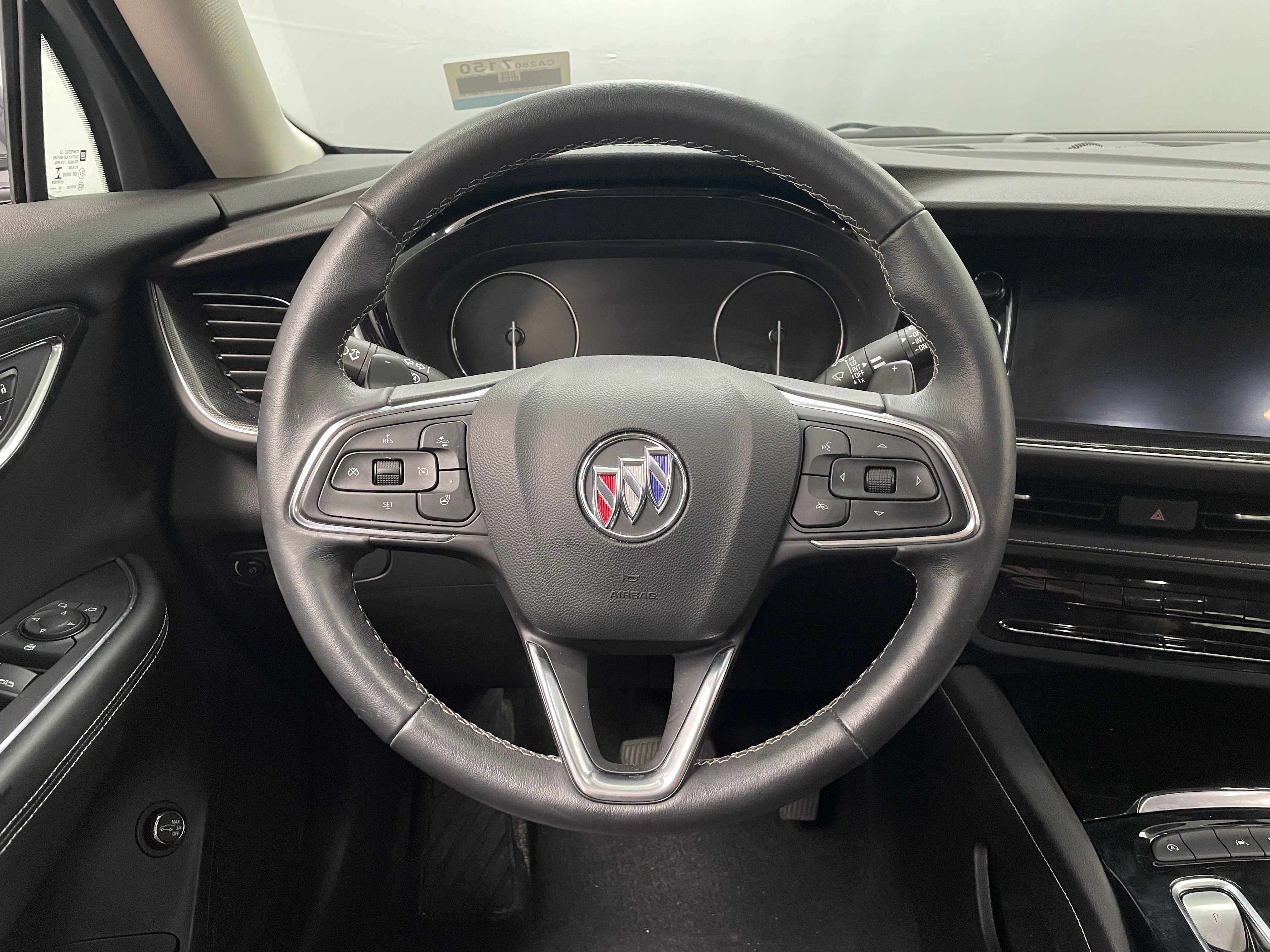2022 Buick Envision Preferred 4