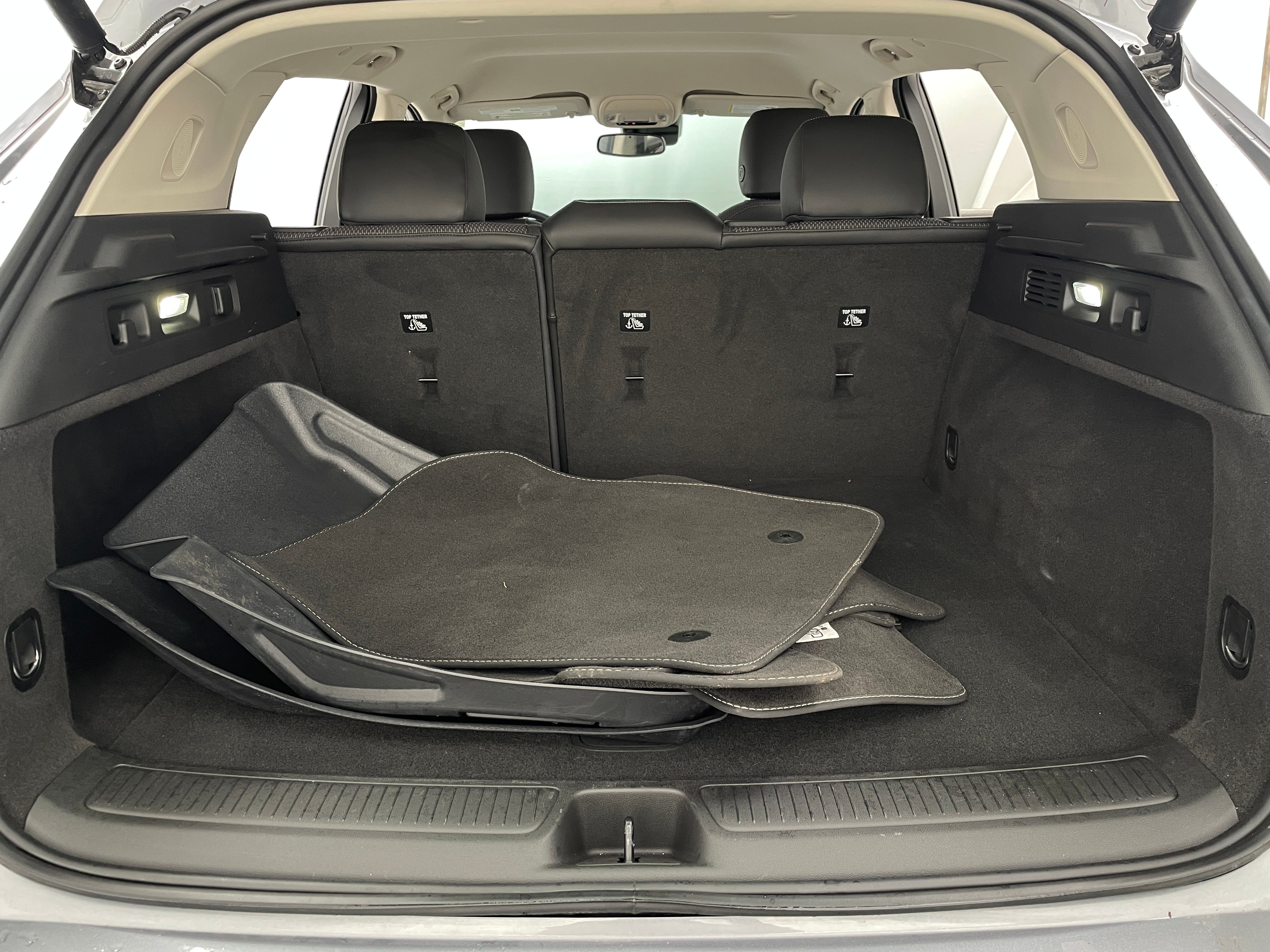 2022 Buick Envision Preferred 6