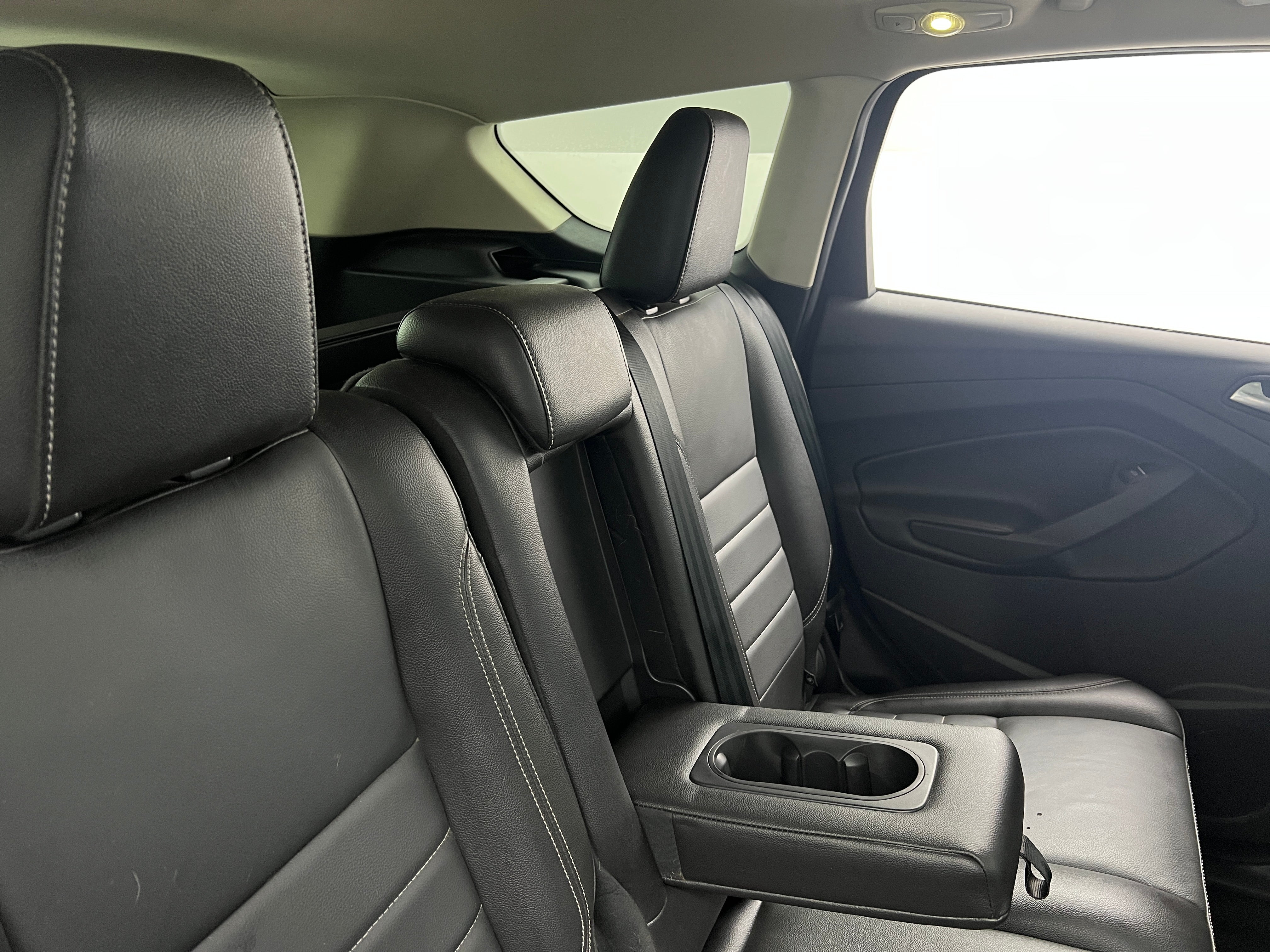 2015 Ford Escape Titanium 5