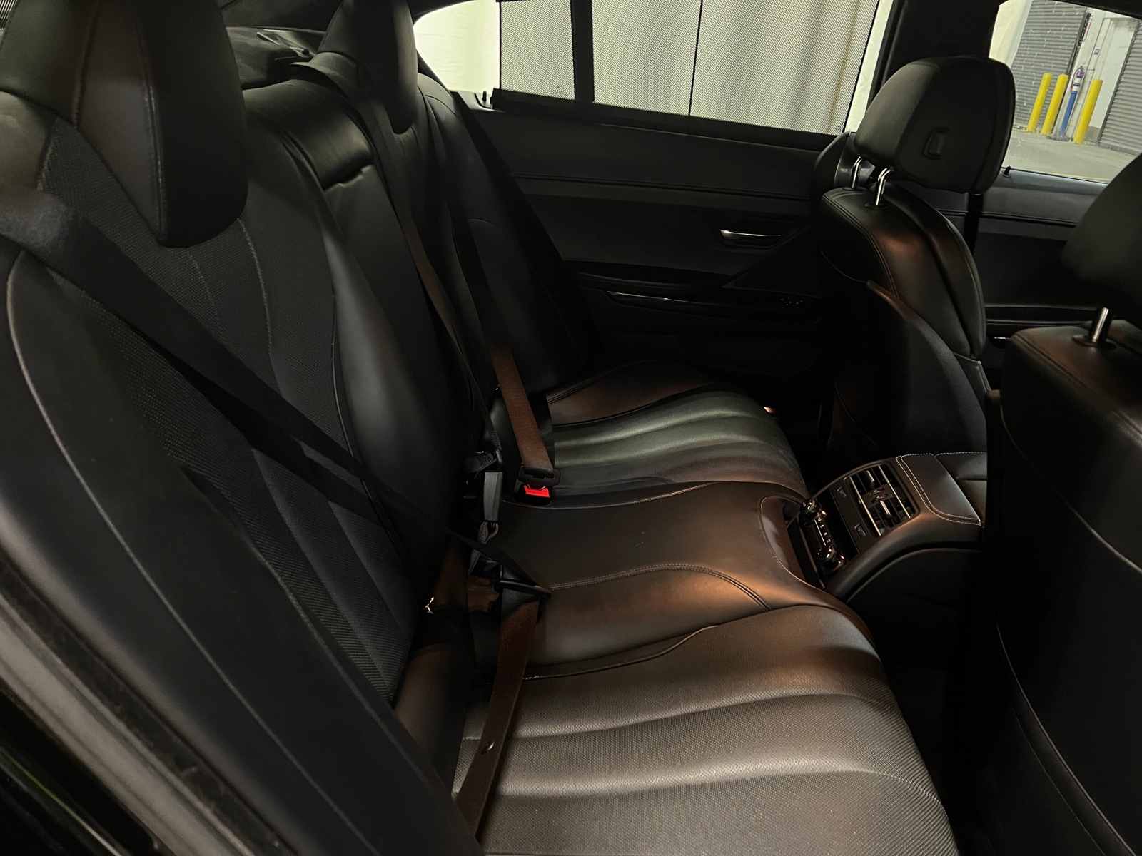 Thumbnail: 2015 BMW 6 Series - 5