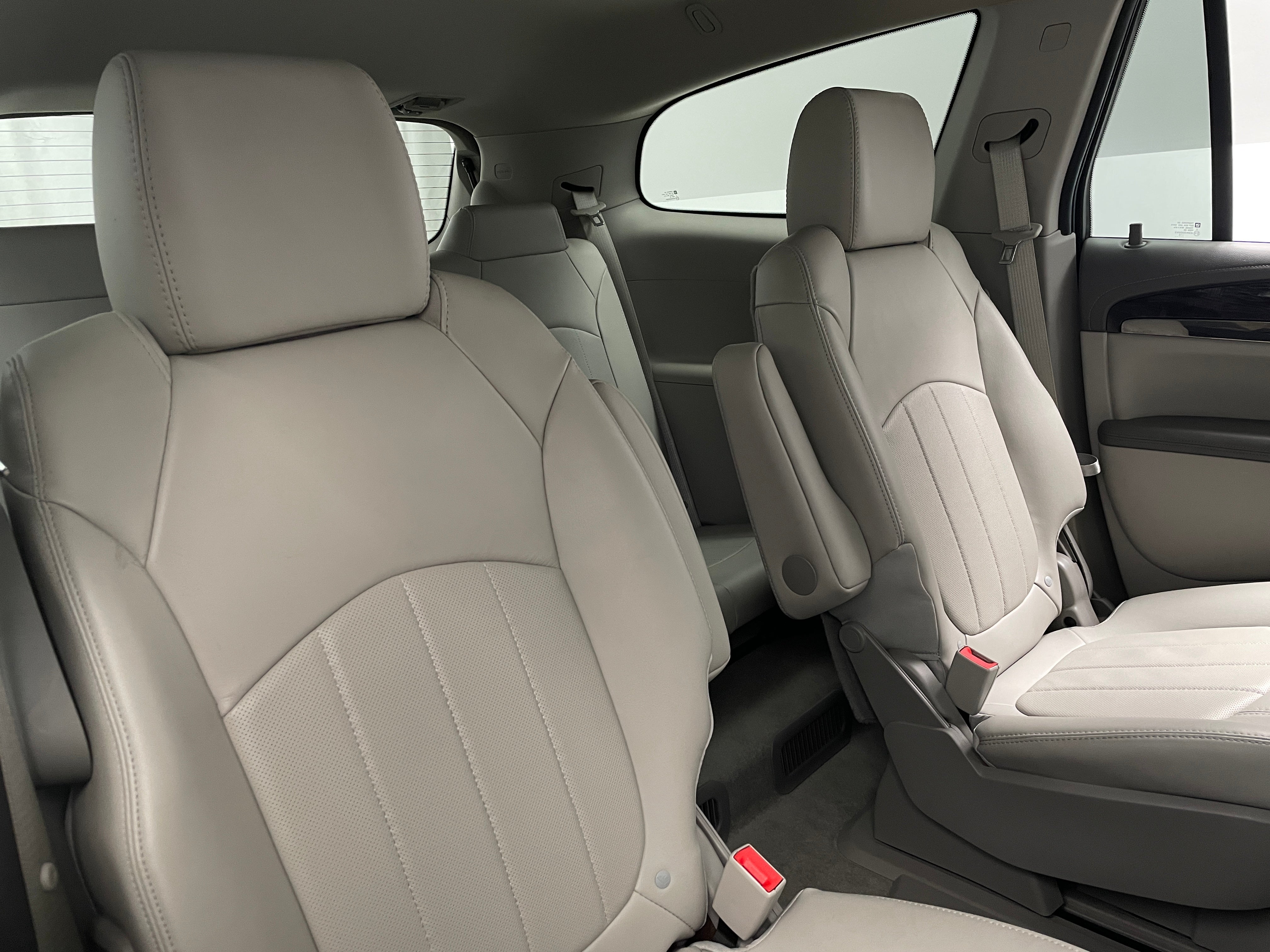 2016 Buick Enclave Leather Group 5