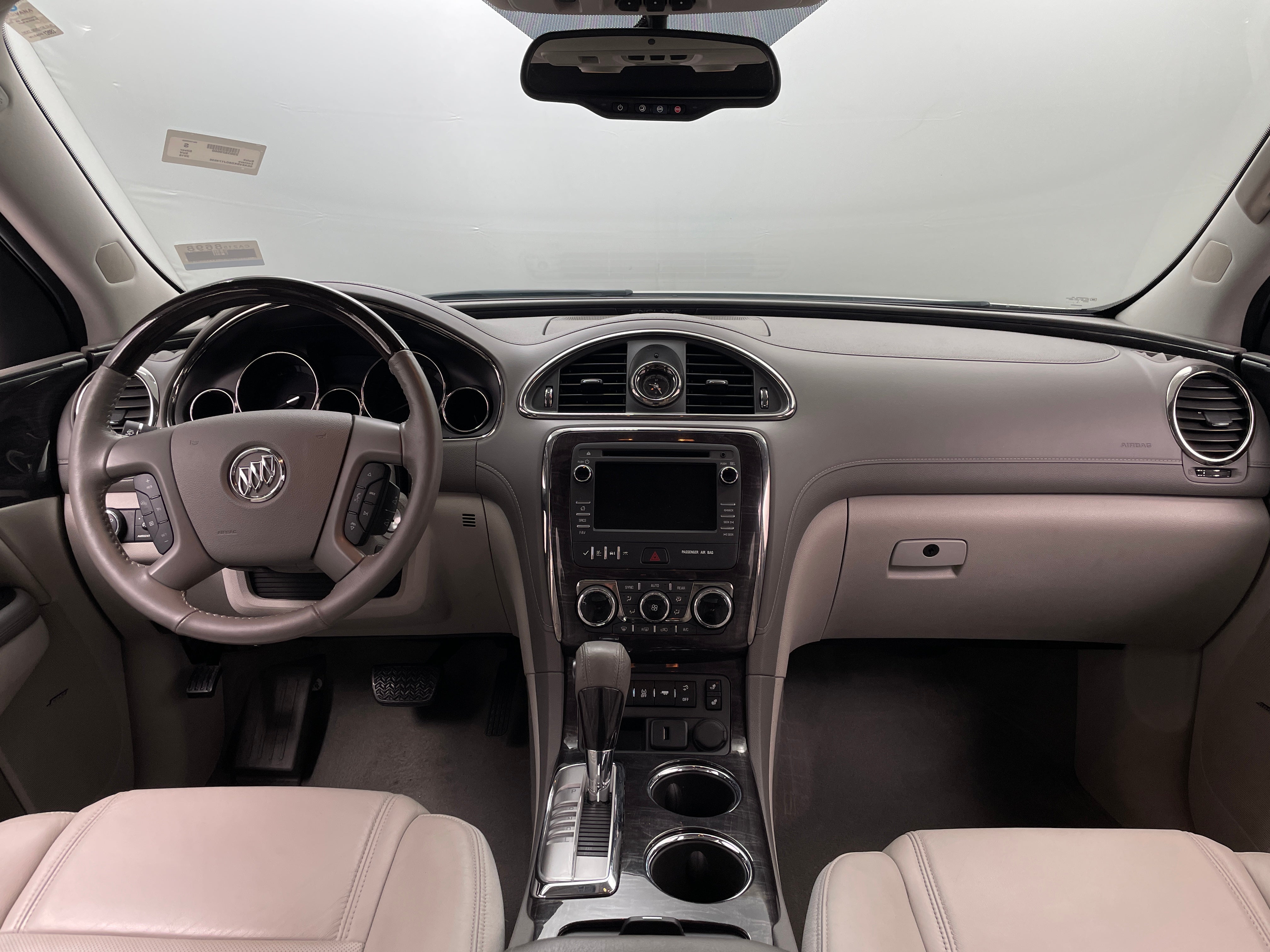 2016 Buick Enclave Leather Group 2