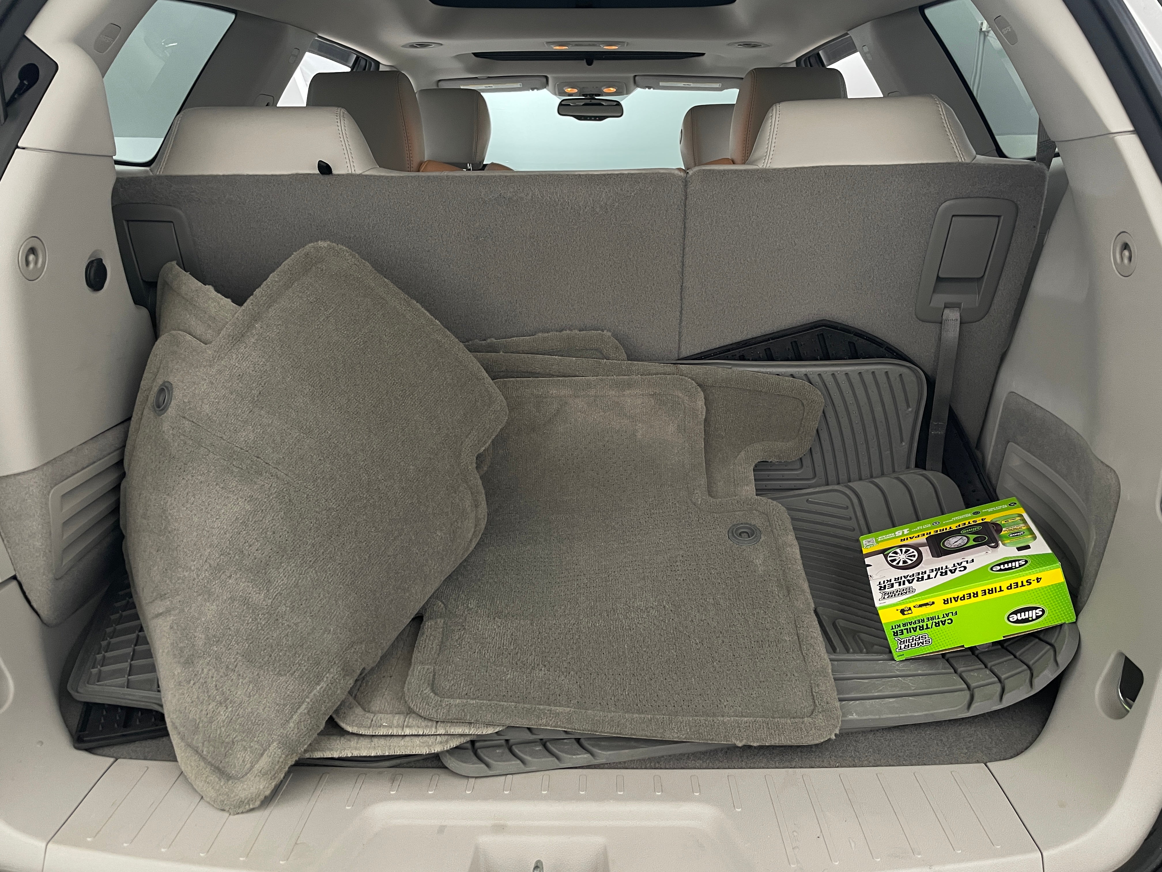 2016 Buick Enclave Leather Group 6