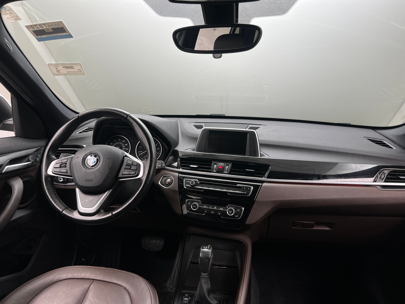 Thumbnail: 2017 BMW X1 - 2
