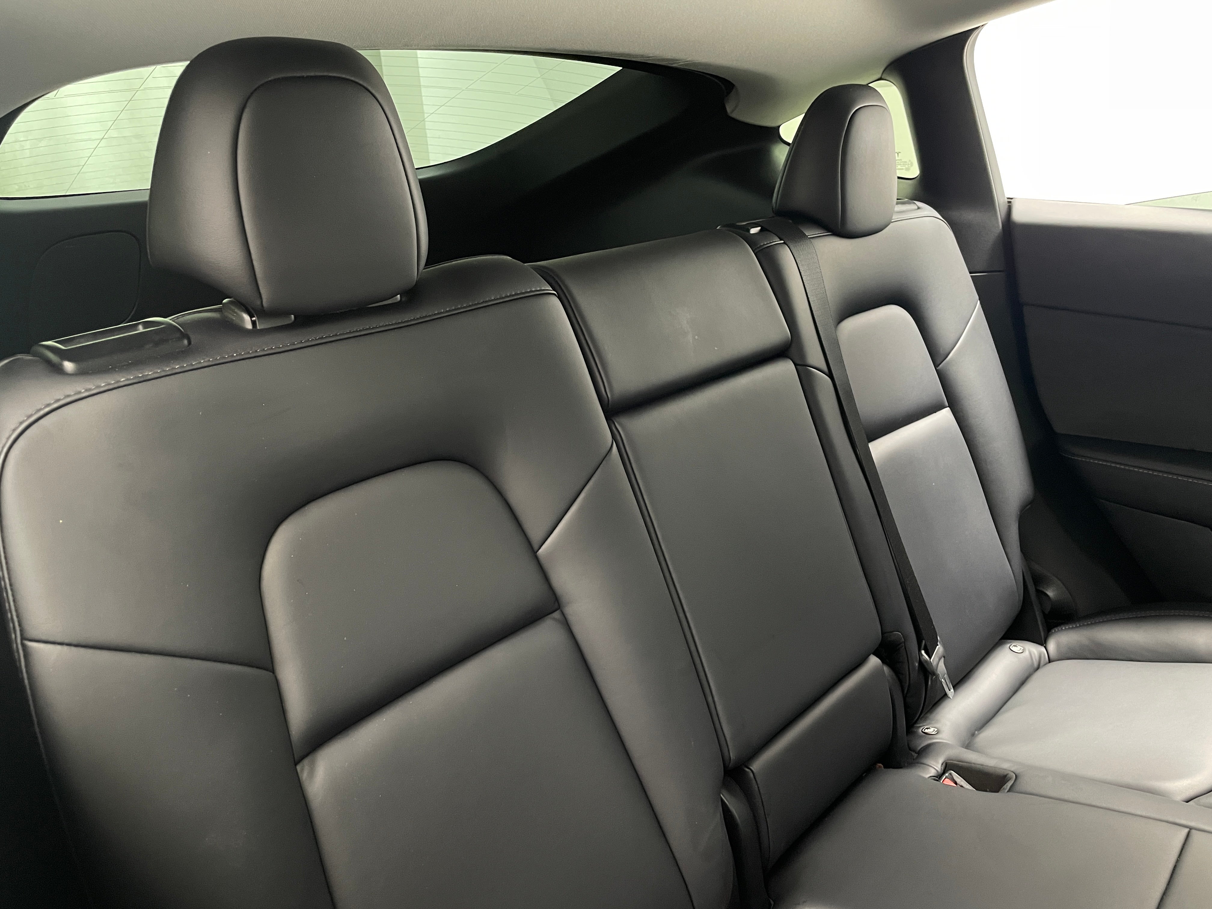 2021 Tesla Model Y Long Range 3